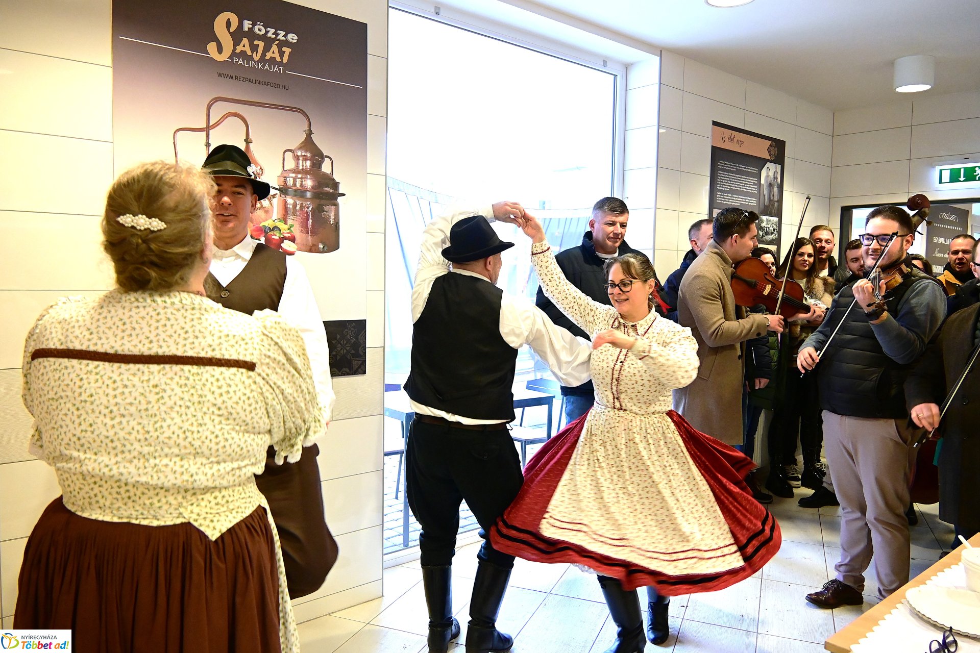 VIII. Nyírségi Disznótoros Fesztivál (2)