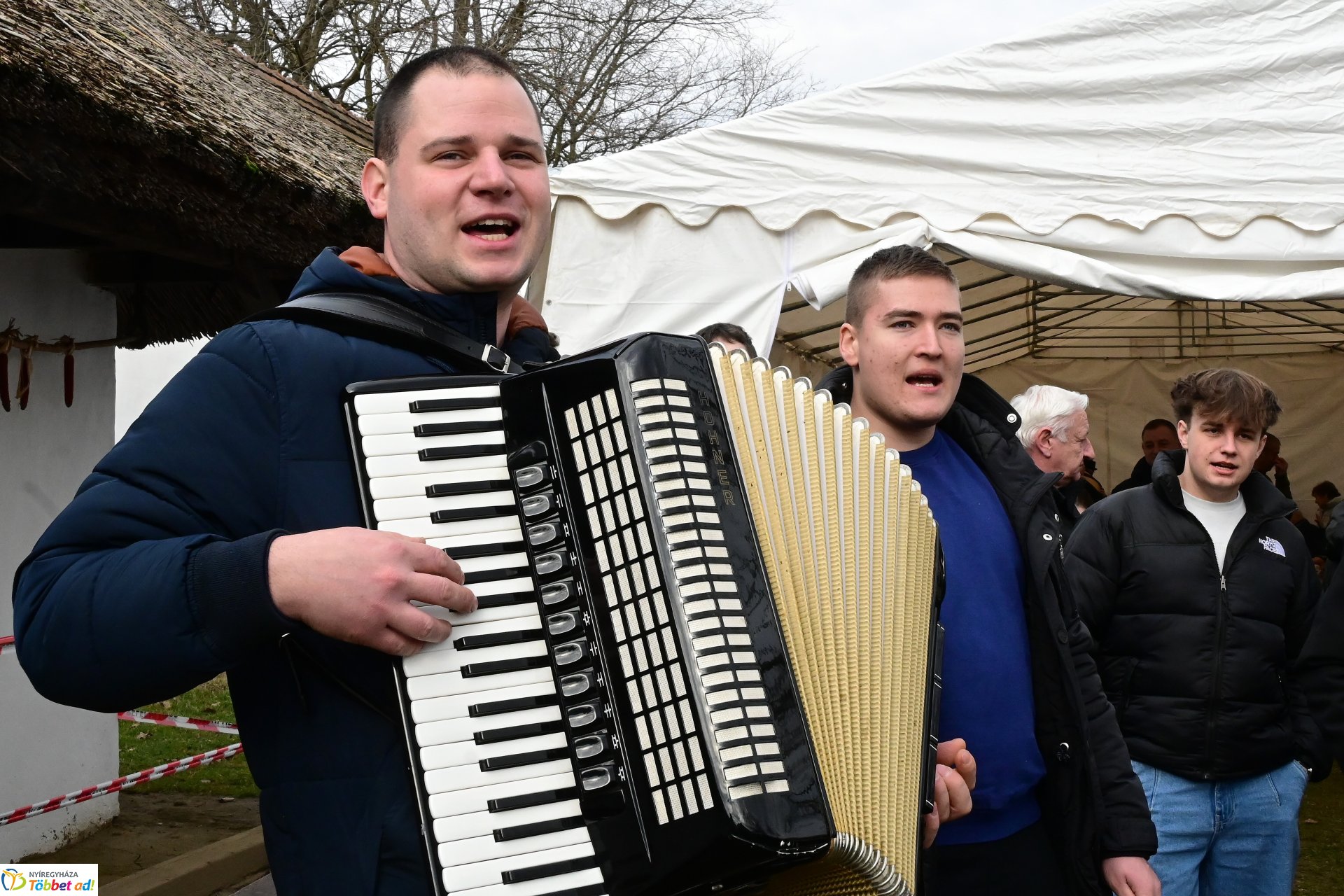 VIII. Nyírségi Disznótoros Fesztivál (2)