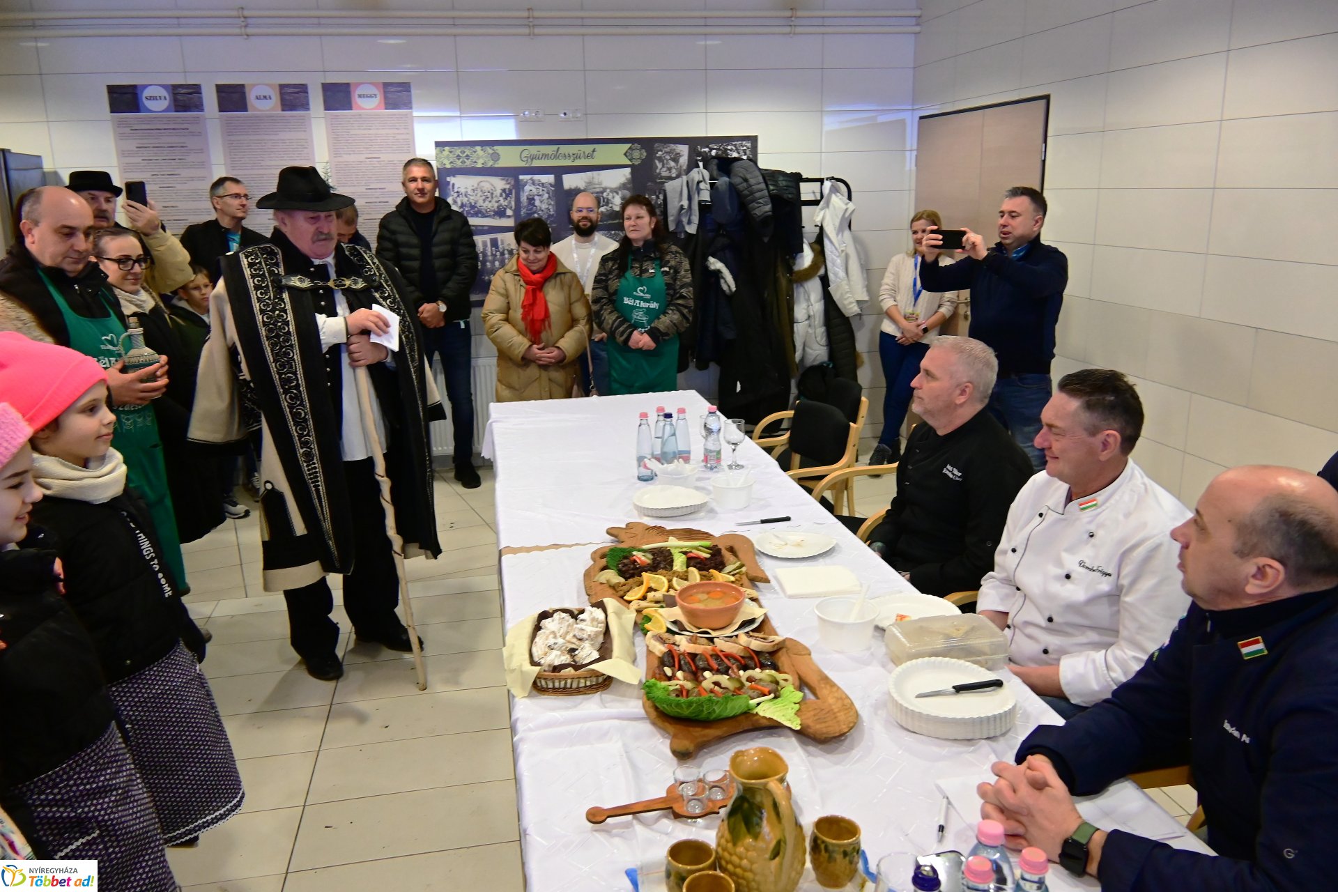 VIII. Nyírségi Disznótoros Fesztivál (2)