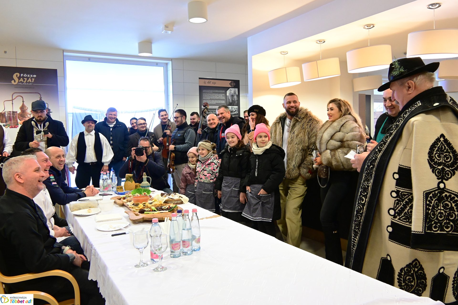 VIII. Nyírségi Disznótoros Fesztivál (2)