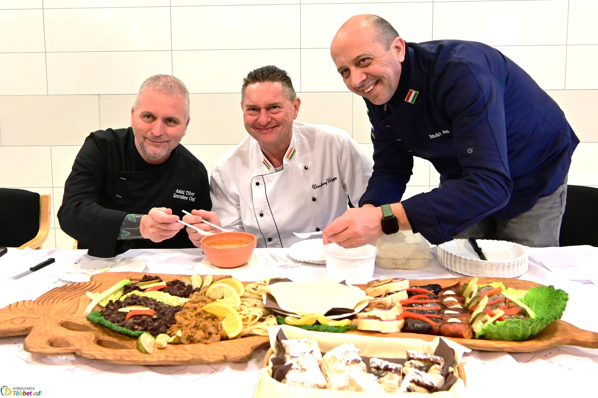 VIII. Nyírségi Disznótoros Fesztivál (2)