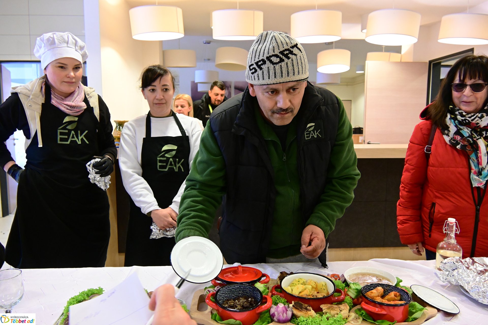 VIII. Nyírségi Disznótoros Fesztivál (2)