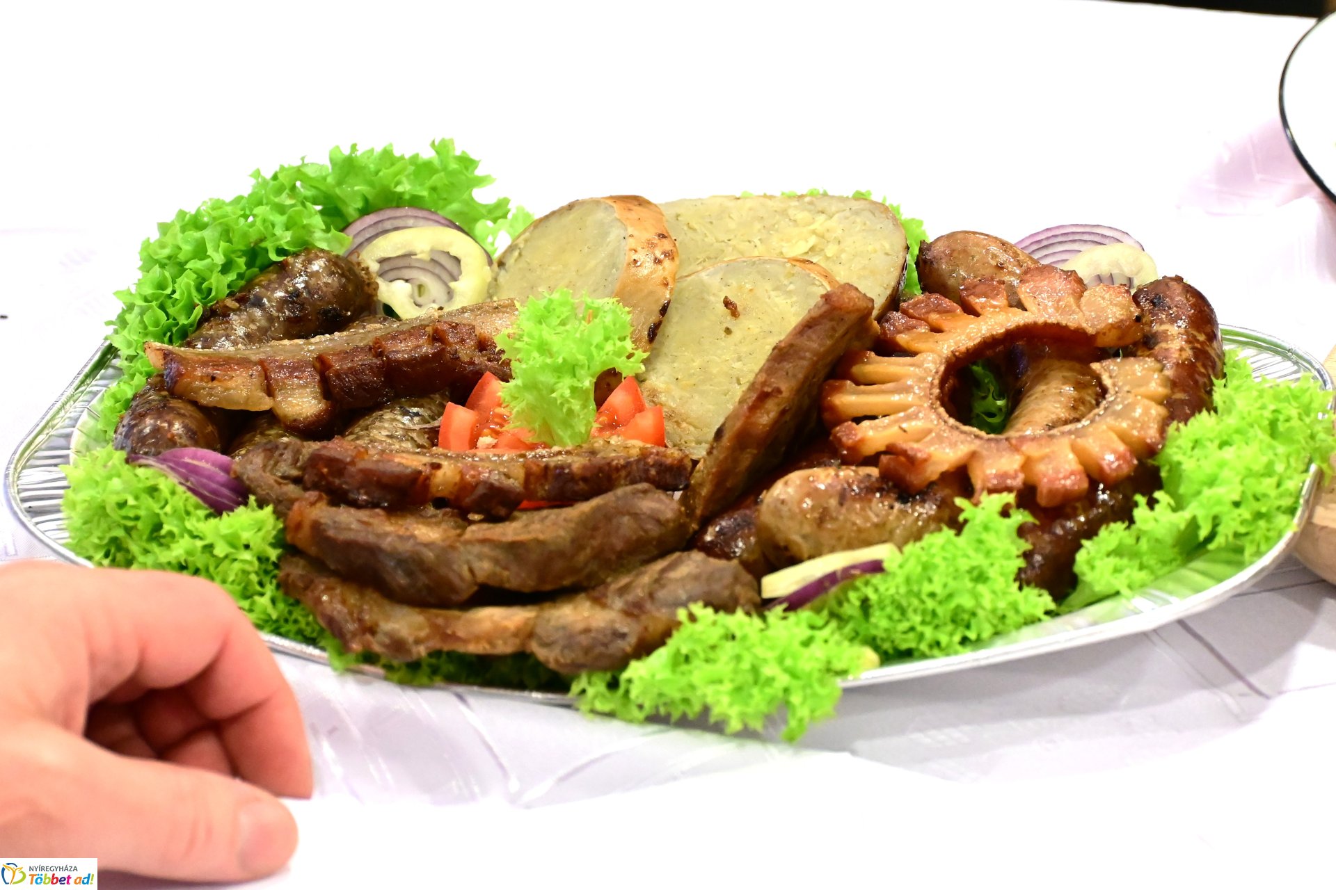 VIII. Nyírségi Disznótoros Fesztivál (2)