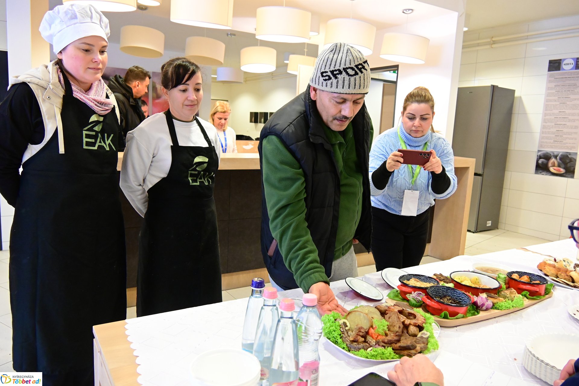 VIII. Nyírségi Disznótoros Fesztivál (2)