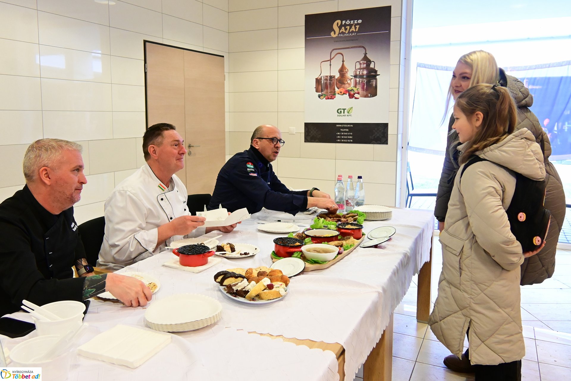 VIII. Nyírségi Disznótoros Fesztivál (2)