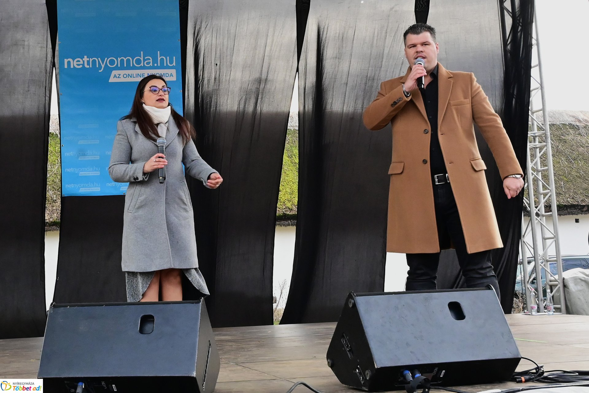 VIII. Nyírségi Disznótoros Fesztivál (2)