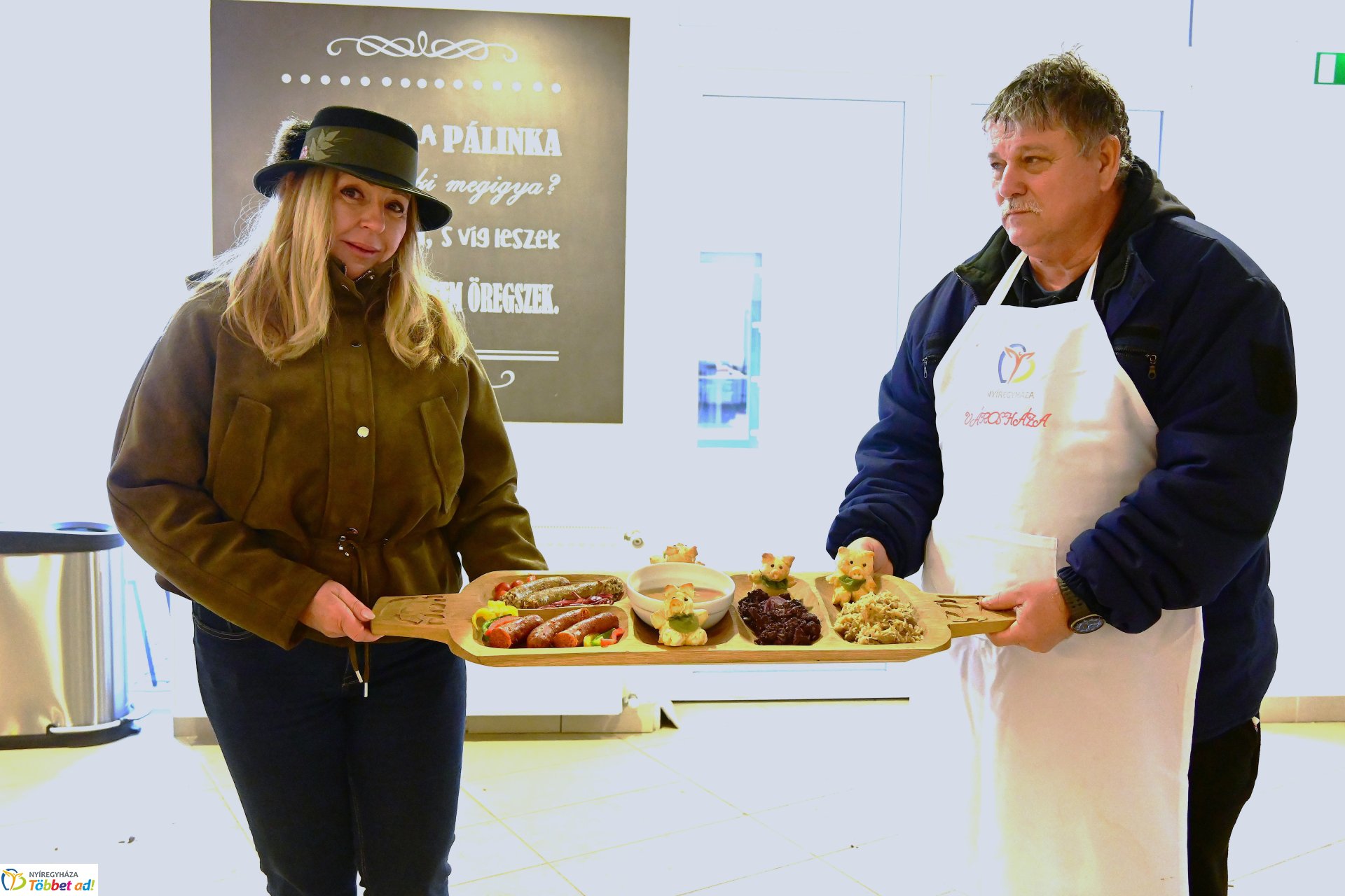 VIII. Nyírségi Disznótoros Fesztivál (2)