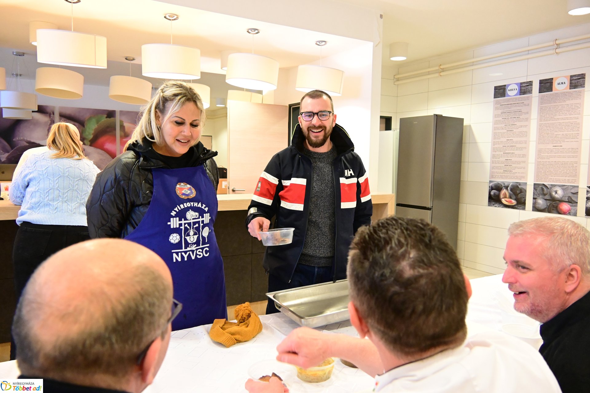 VIII. Nyírségi Disznótoros Fesztivál (2)