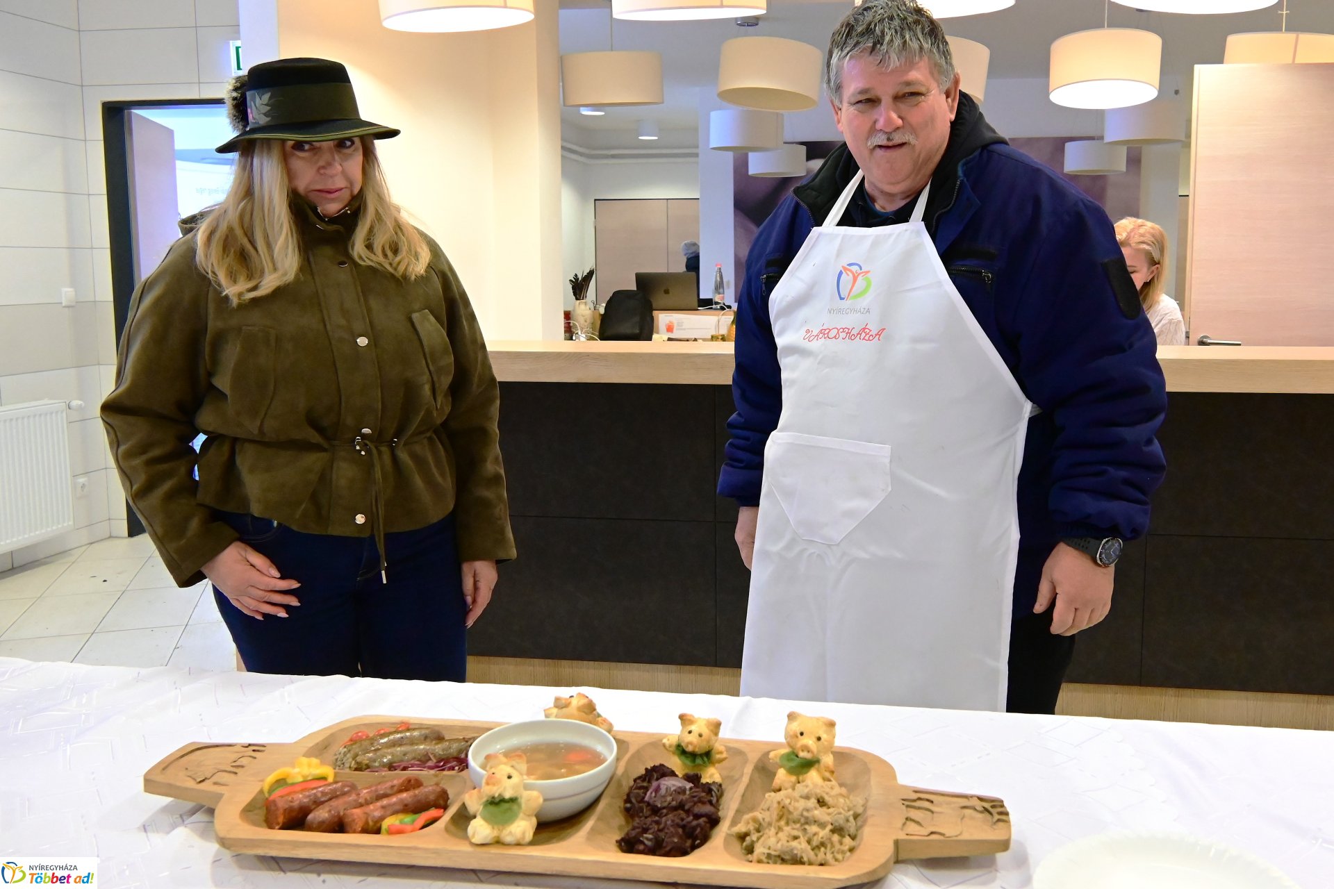 VIII. Nyírségi Disznótoros Fesztivál (2)