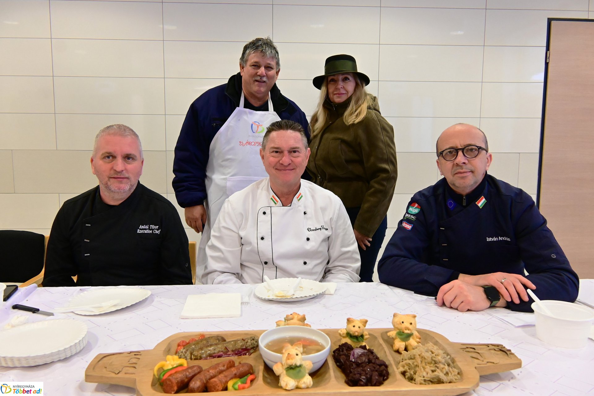 VIII. Nyírségi Disznótoros Fesztivál (2)