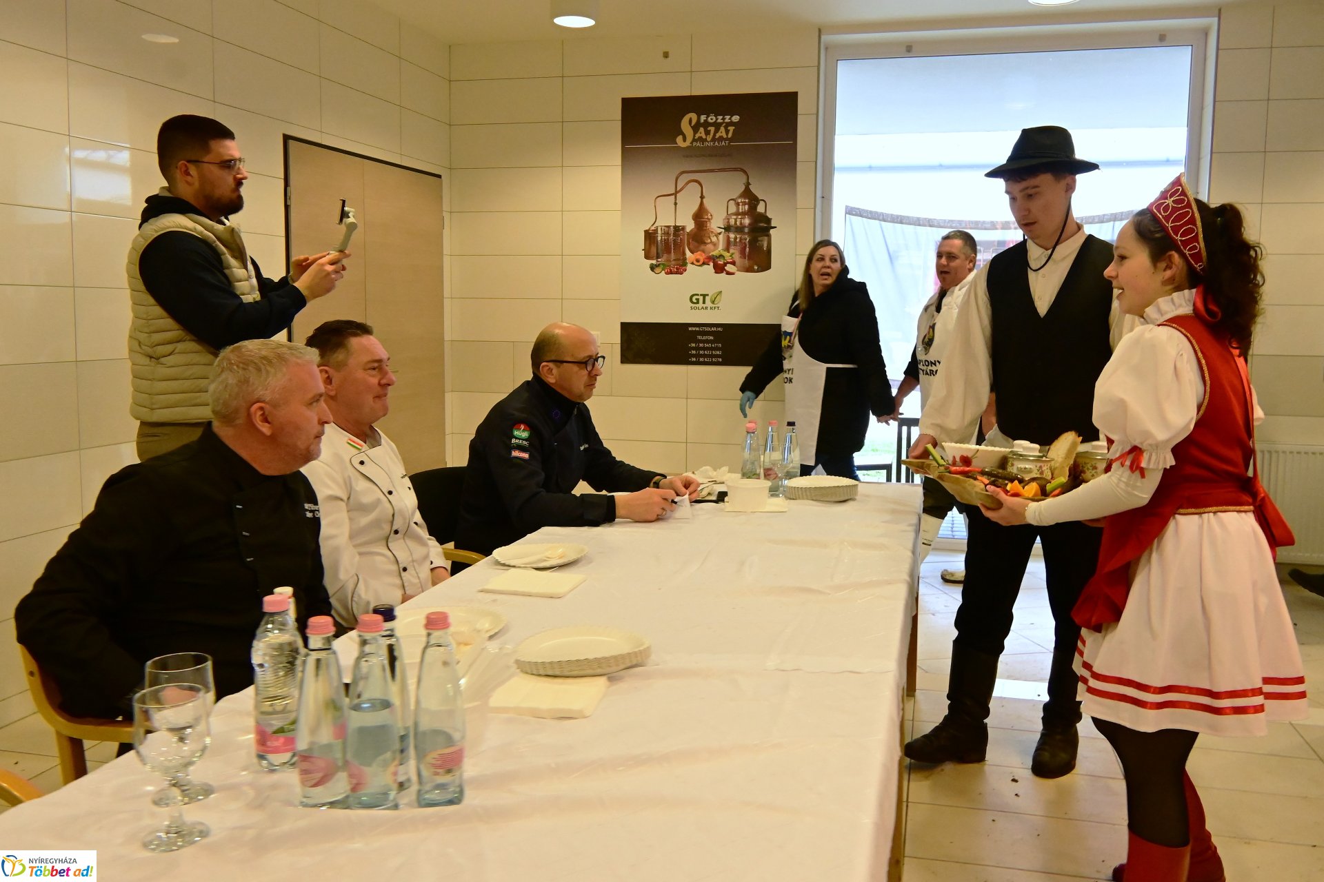 VIII. Nyírségi Disznótoros Fesztivál (2)