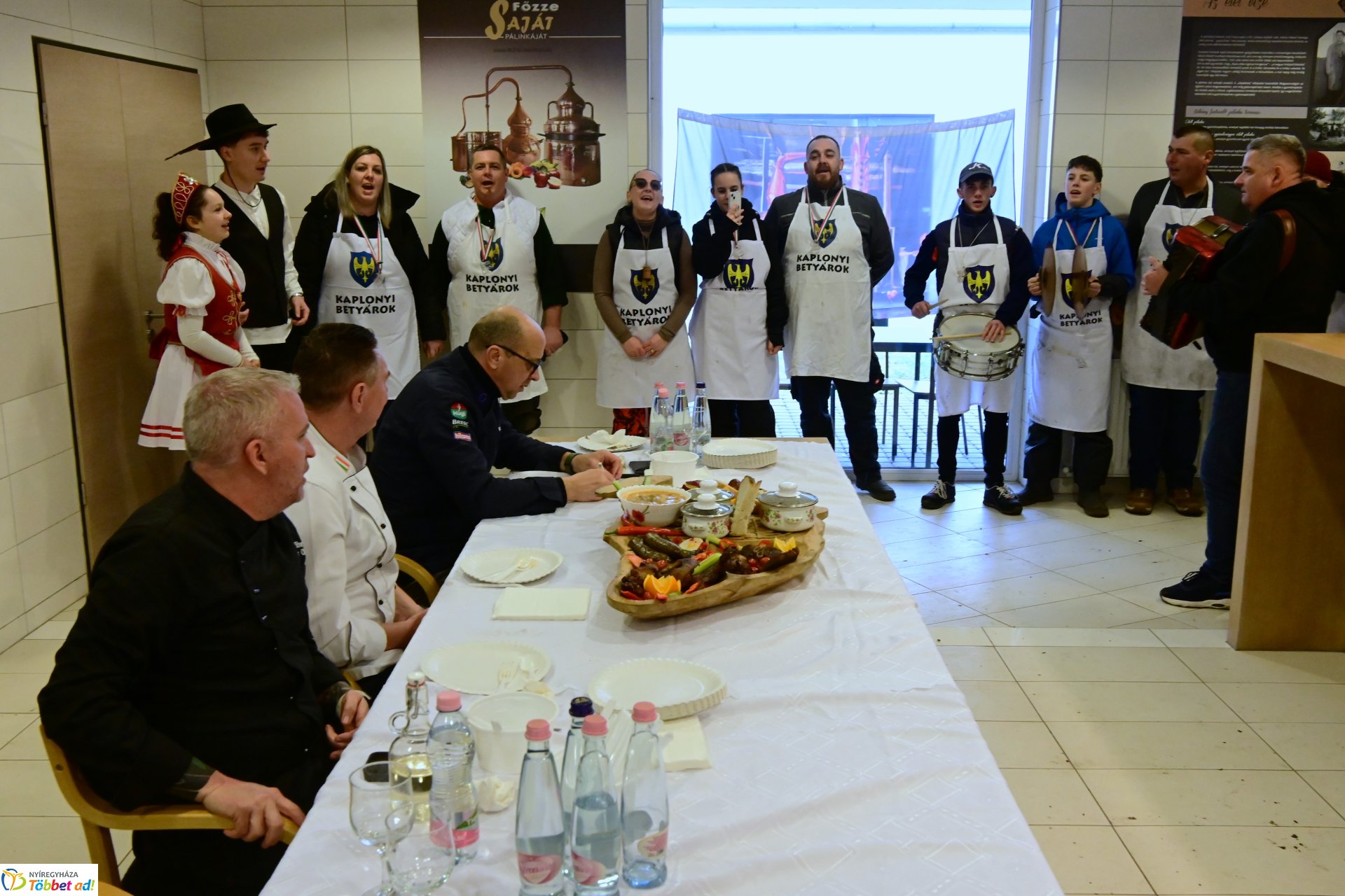 VIII. Nyírségi Disznótoros Fesztivál (2)