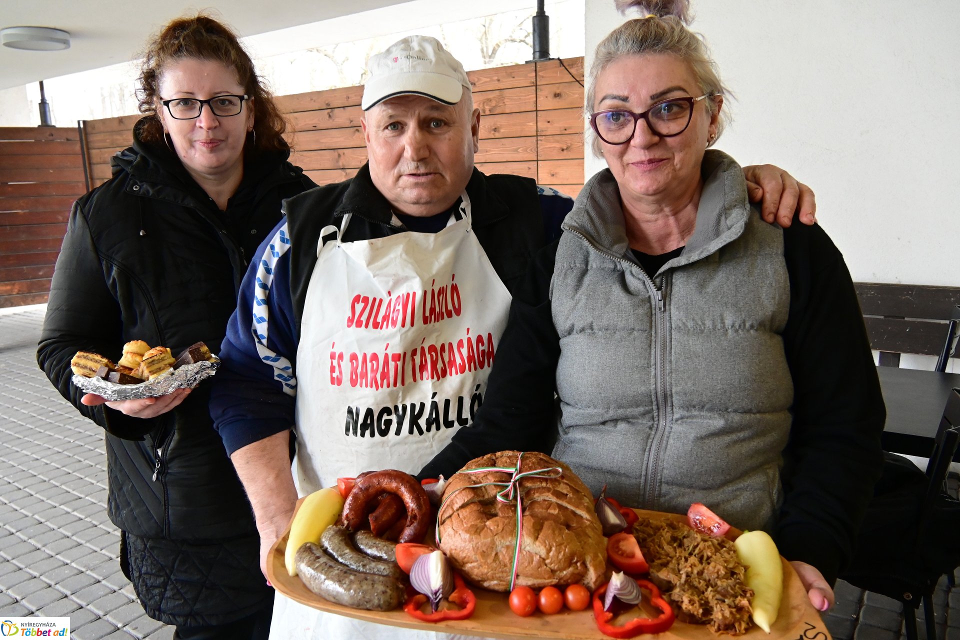 VIII. Nyírségi Disznótoros Fesztivál (2)