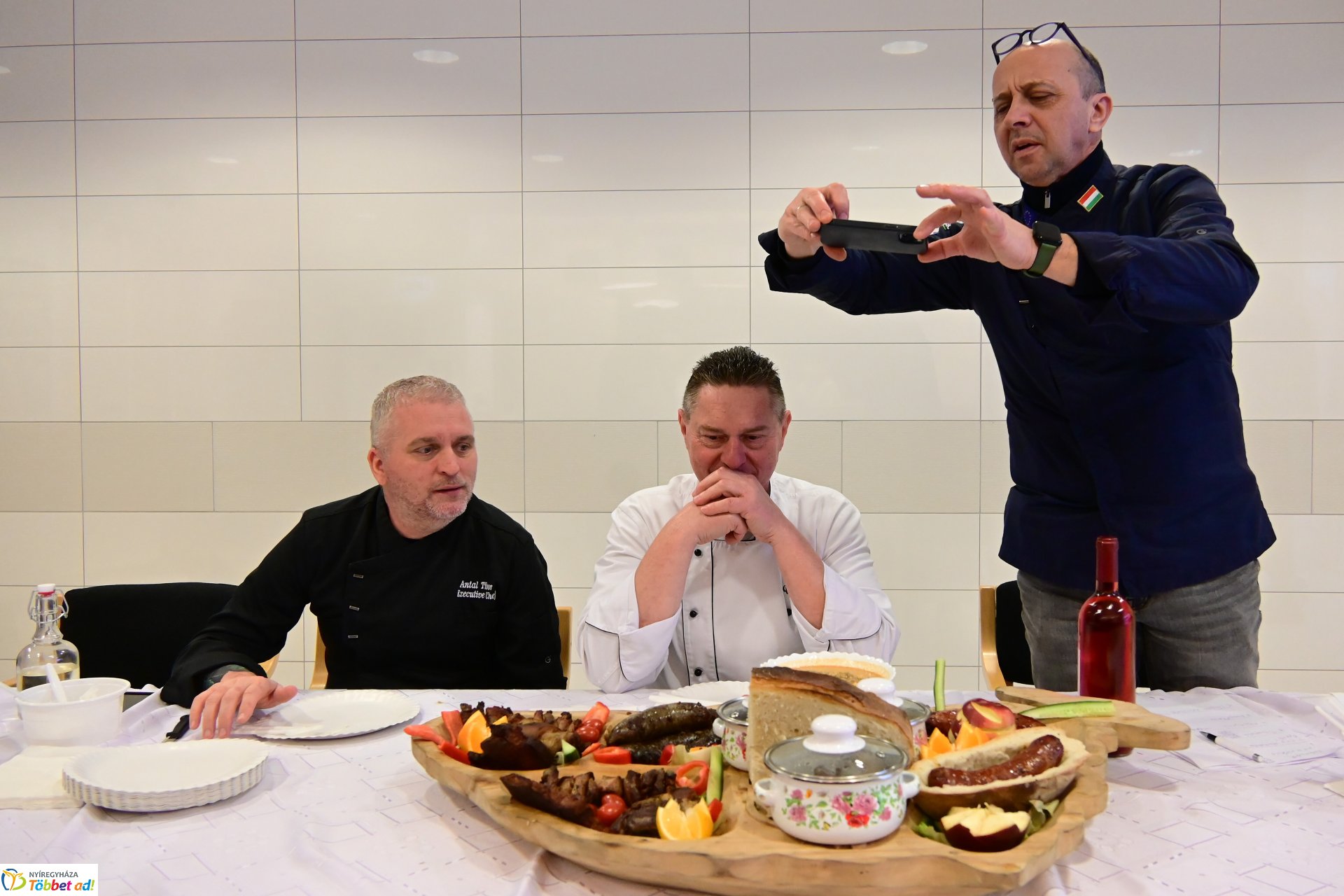 VIII. Nyírségi Disznótoros Fesztivál (2)