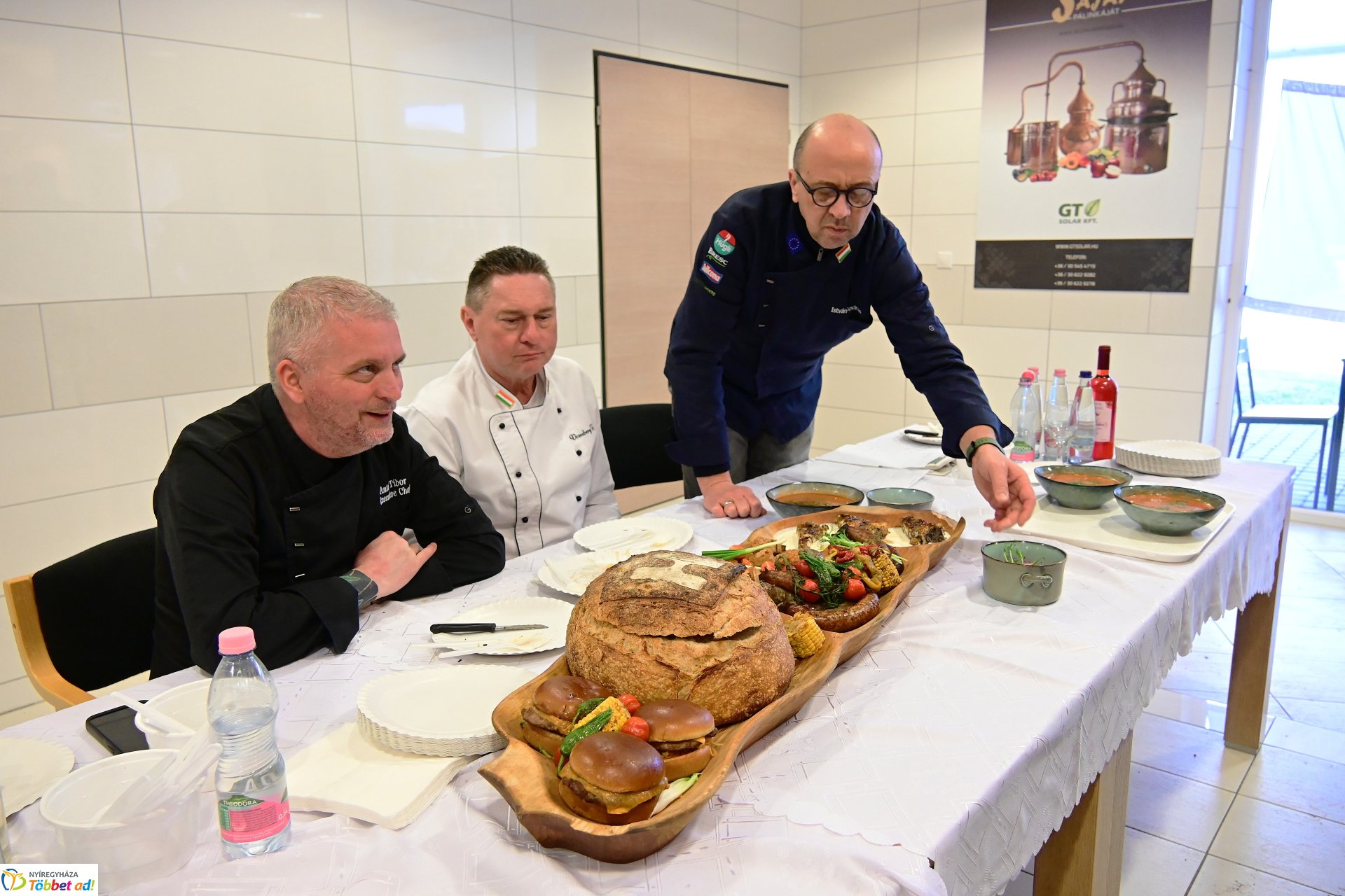 VIII. Nyírségi Disznótoros Fesztivál (2)