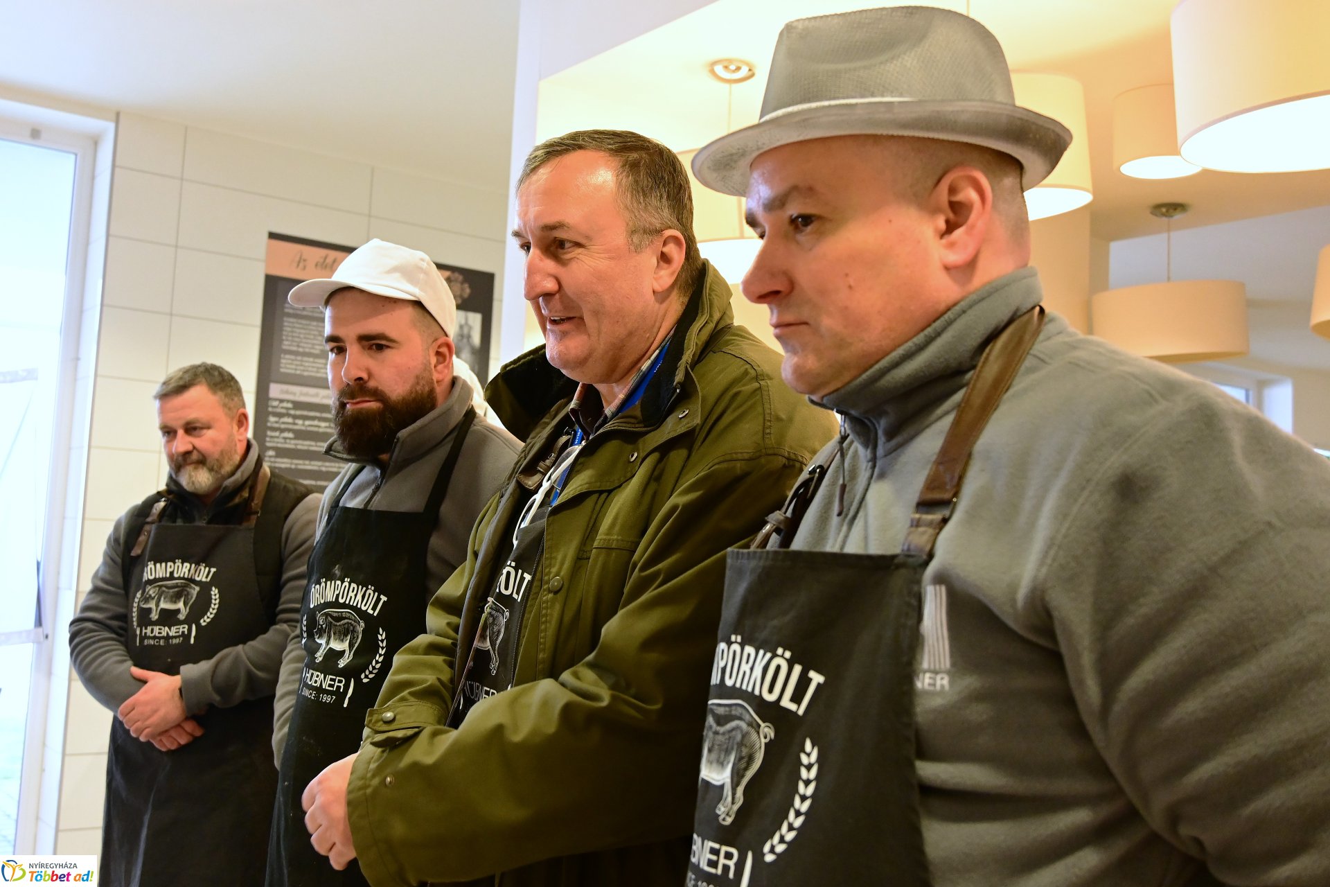 VIII. Nyírségi Disznótoros Fesztivál (2)