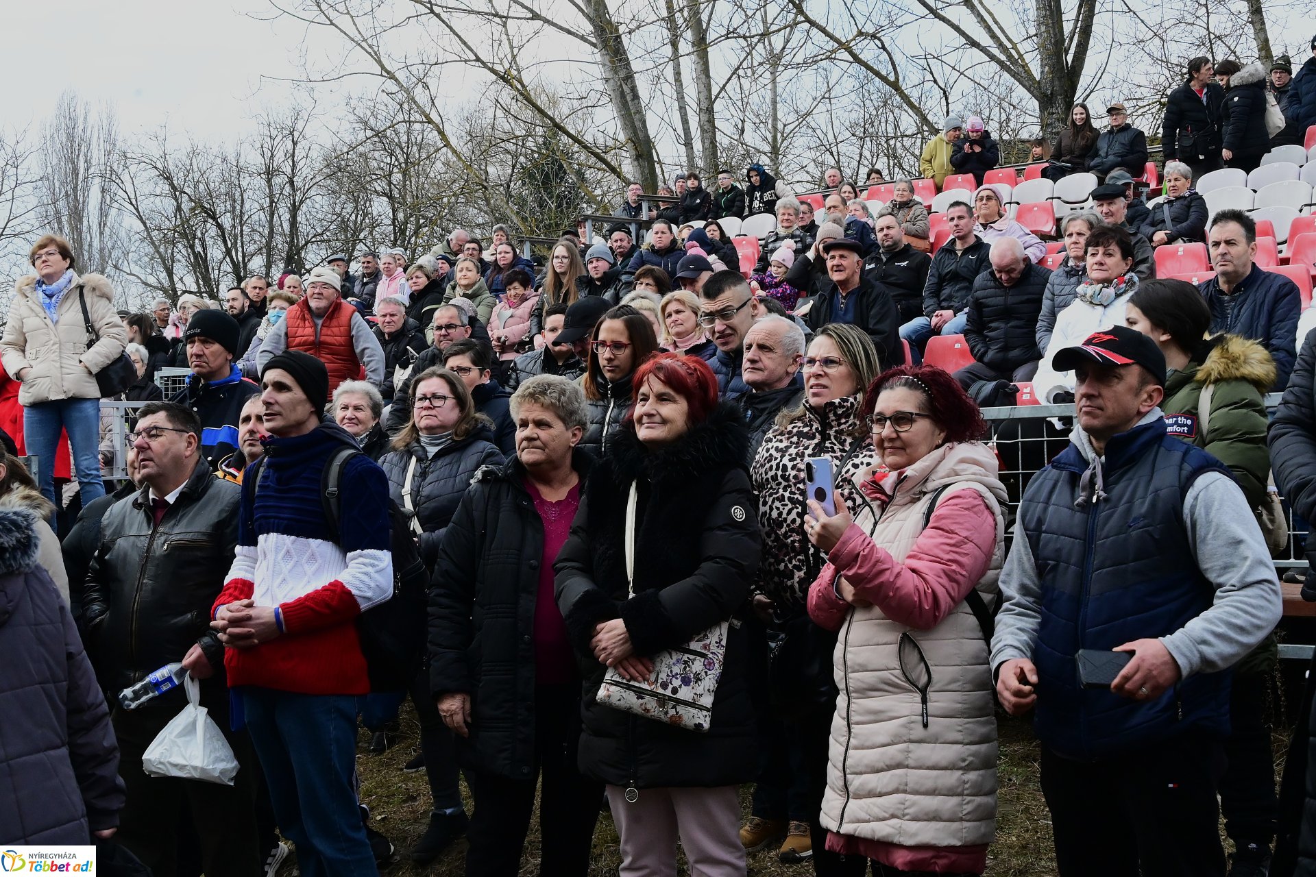 VIII. Nyírségi Disznótoros Fesztivál (2)