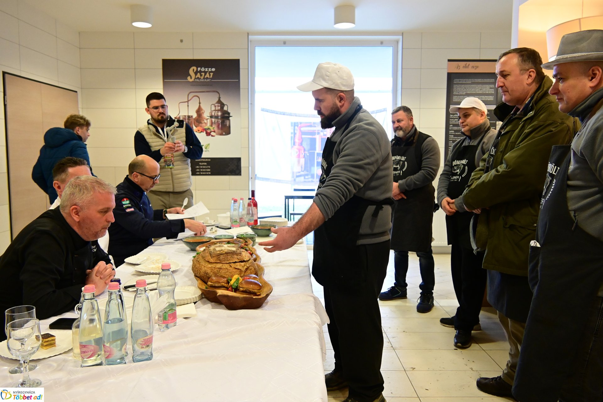 VIII. Nyírségi Disznótoros Fesztivál (2)