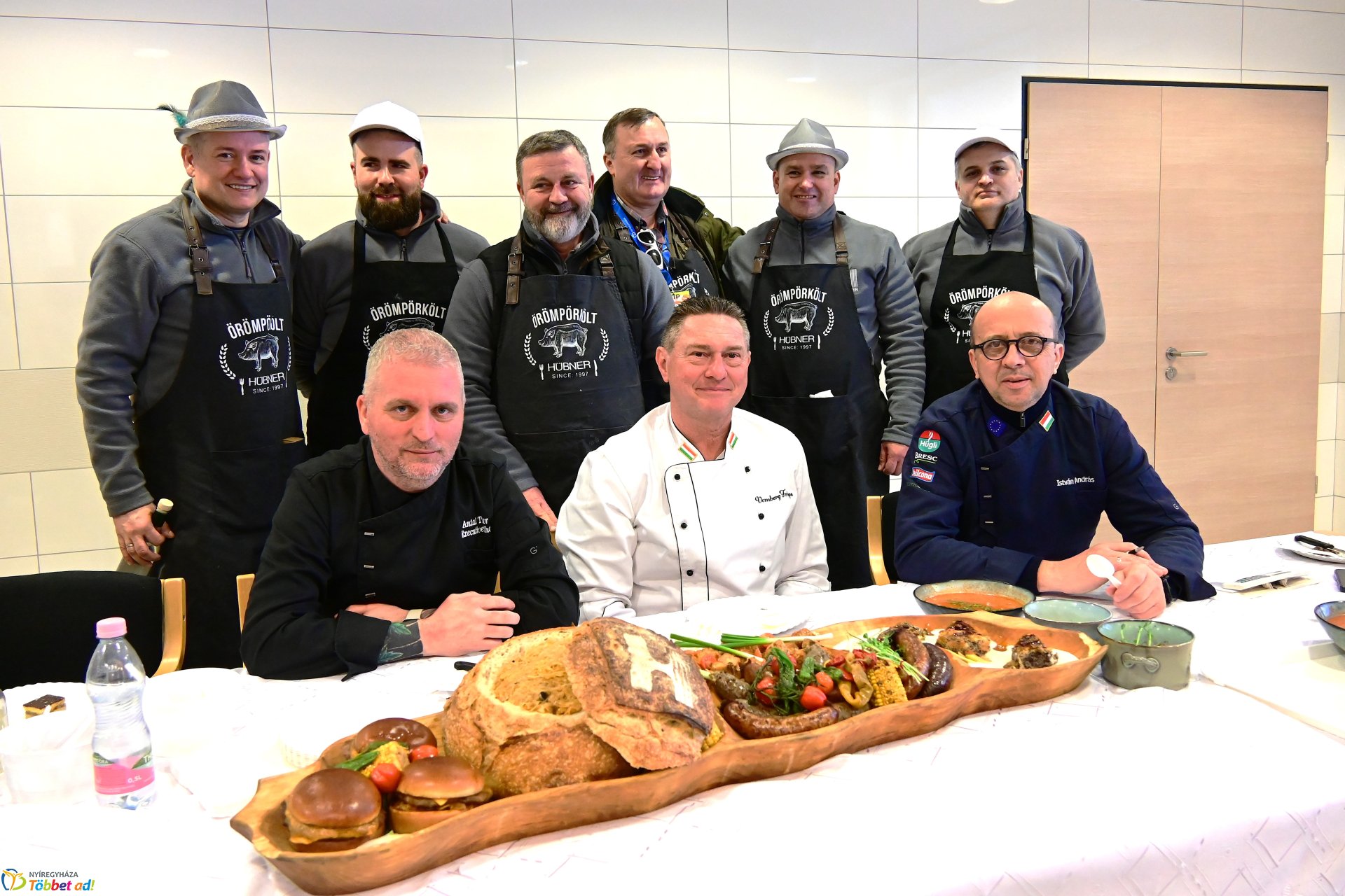 VIII. Nyírségi Disznótoros Fesztivál (2)