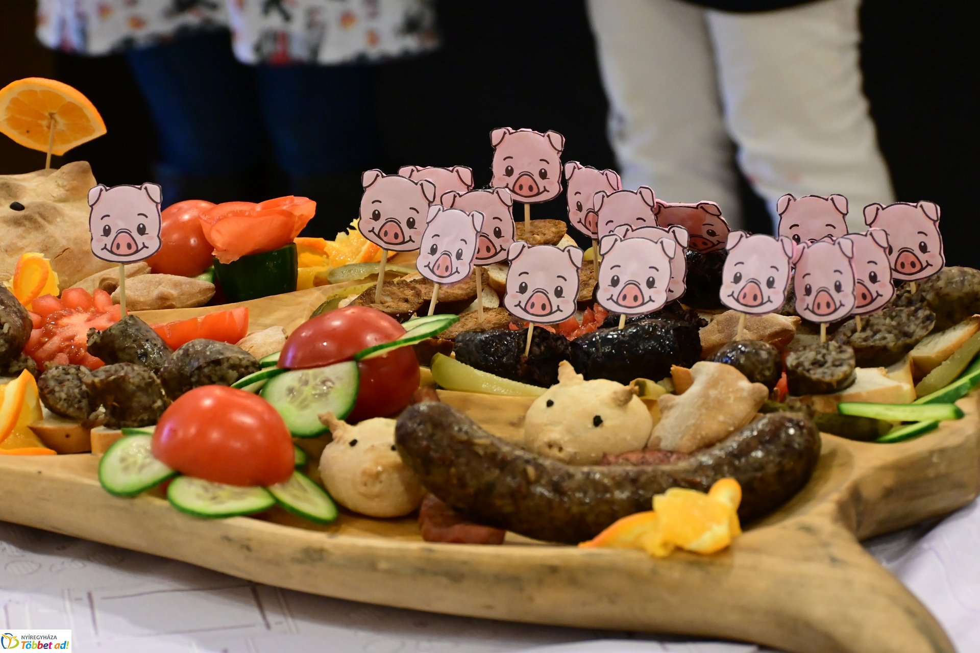 VIII. Nyírségi Disznótoros Fesztivál (2)