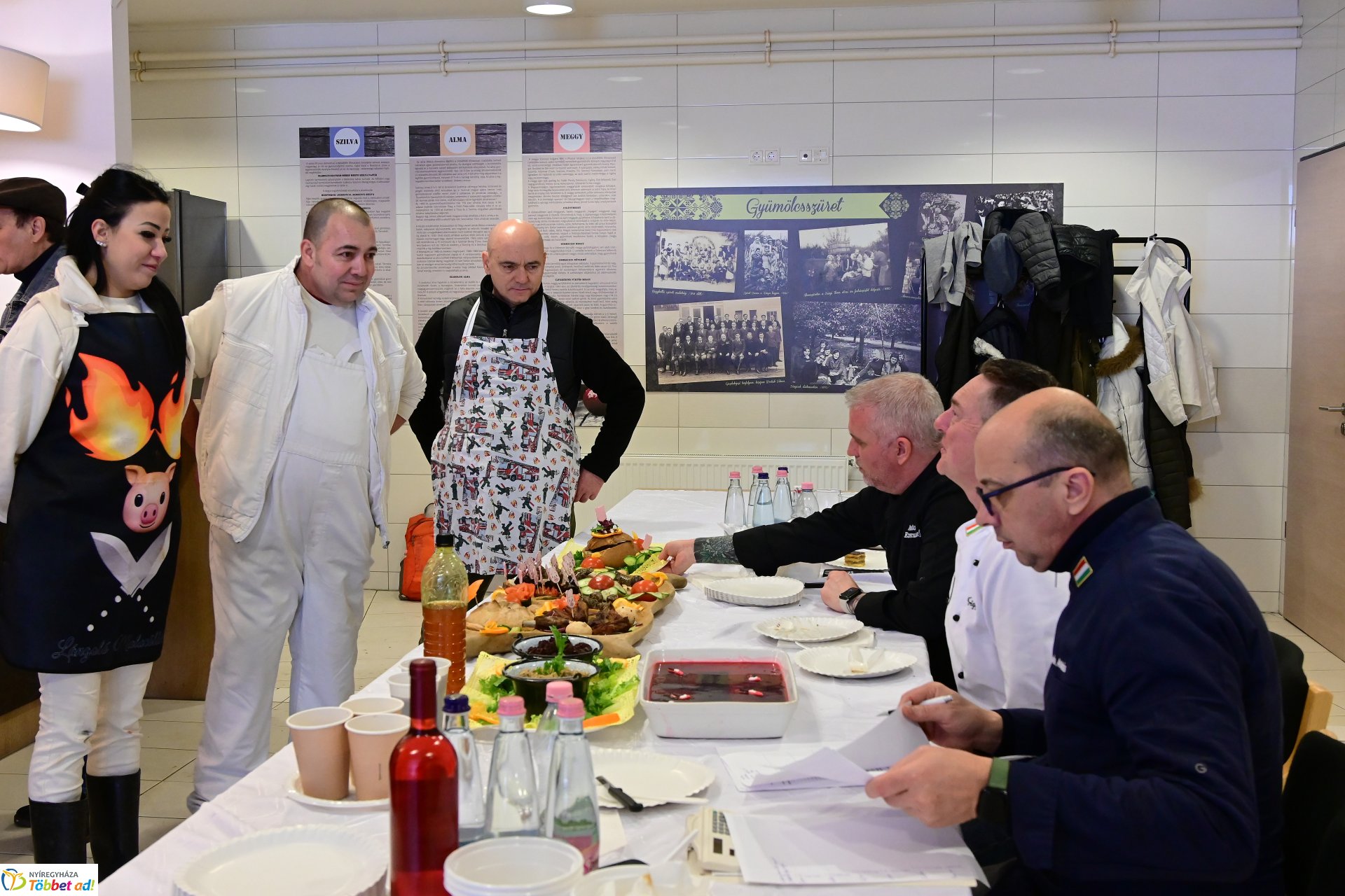 VIII. Nyírségi Disznótoros Fesztivál (2)