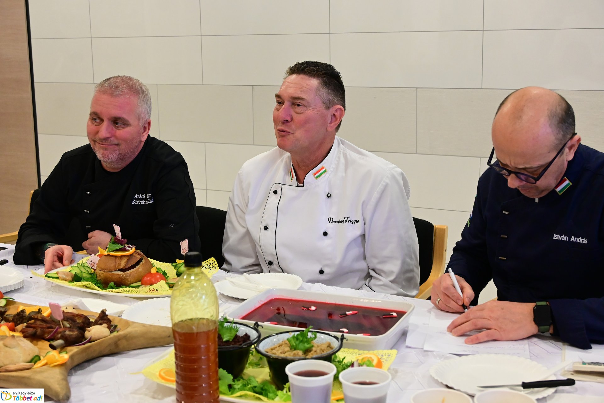 VIII. Nyírségi Disznótoros Fesztivál (2)