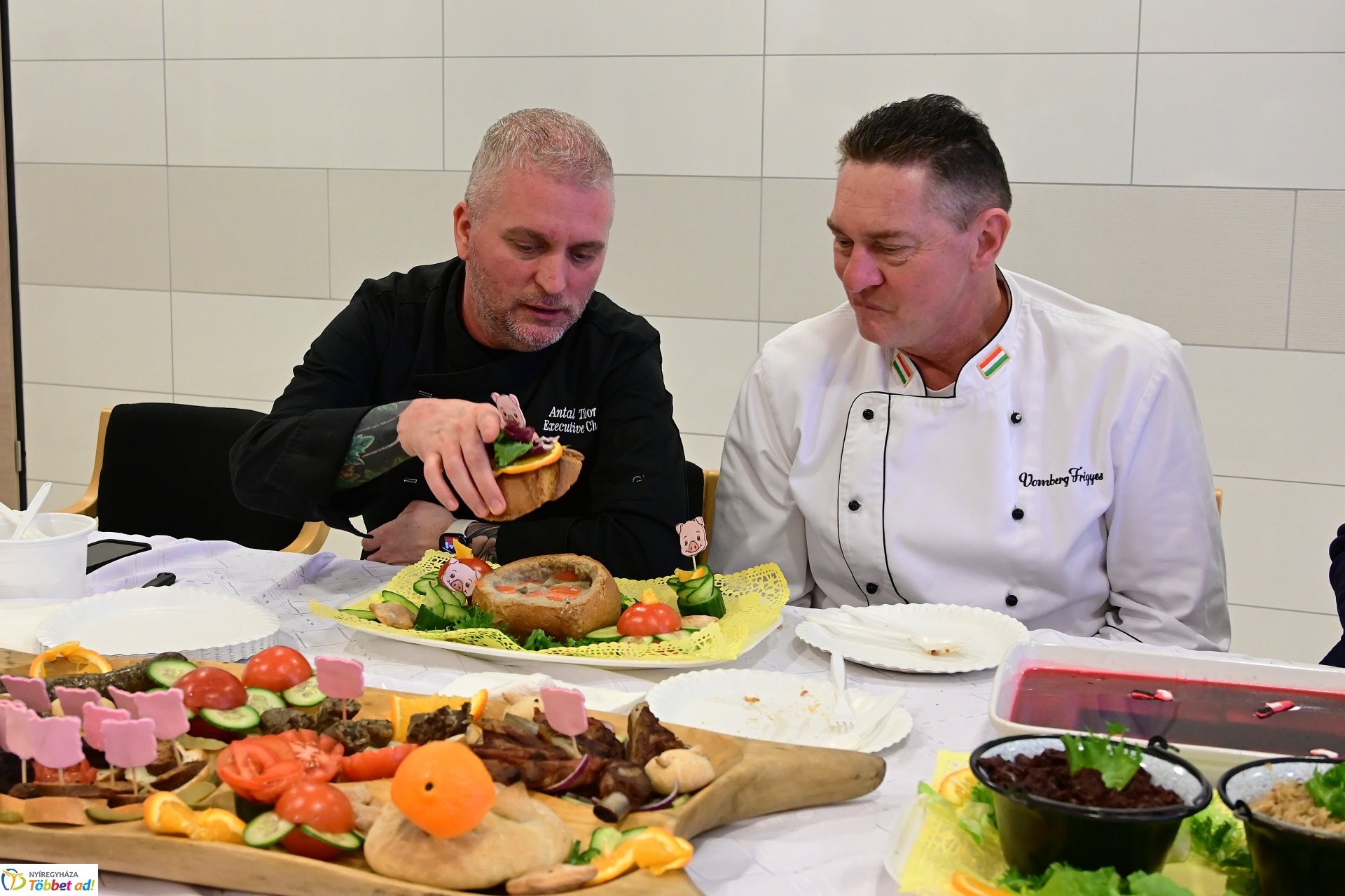 VIII. Nyírségi Disznótoros Fesztivál (2)