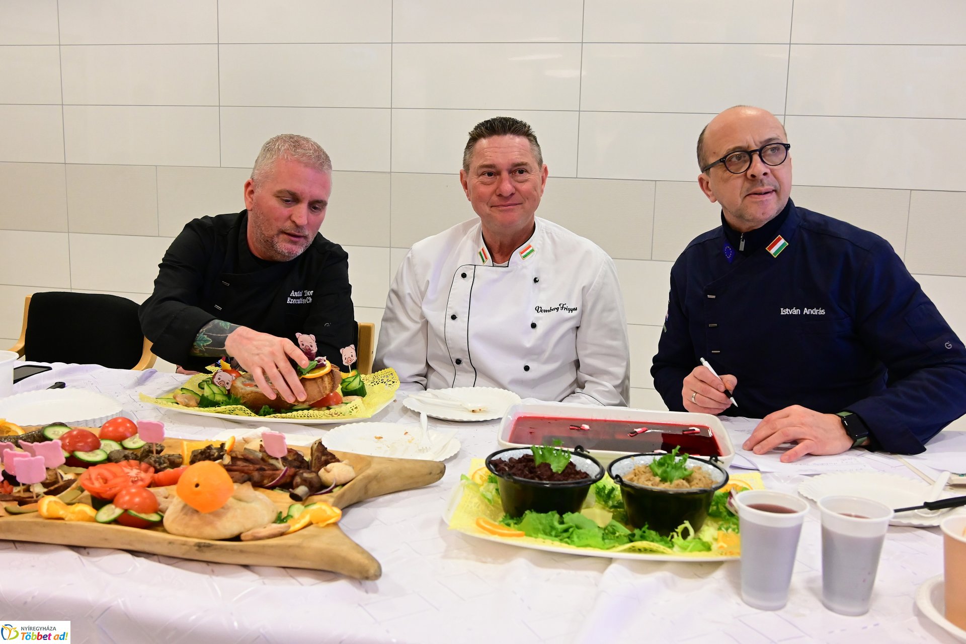 VIII. Nyírségi Disznótoros Fesztivál (2)