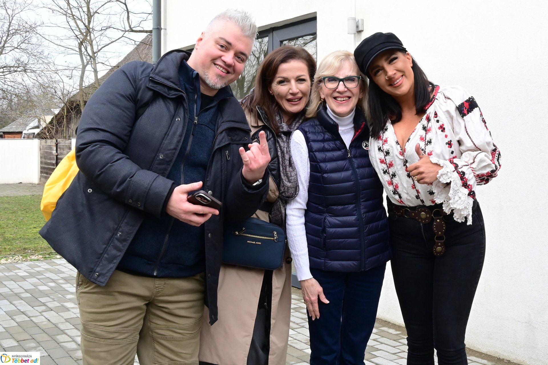 VIII. Nyírségi Disznótoros Fesztivál (2)