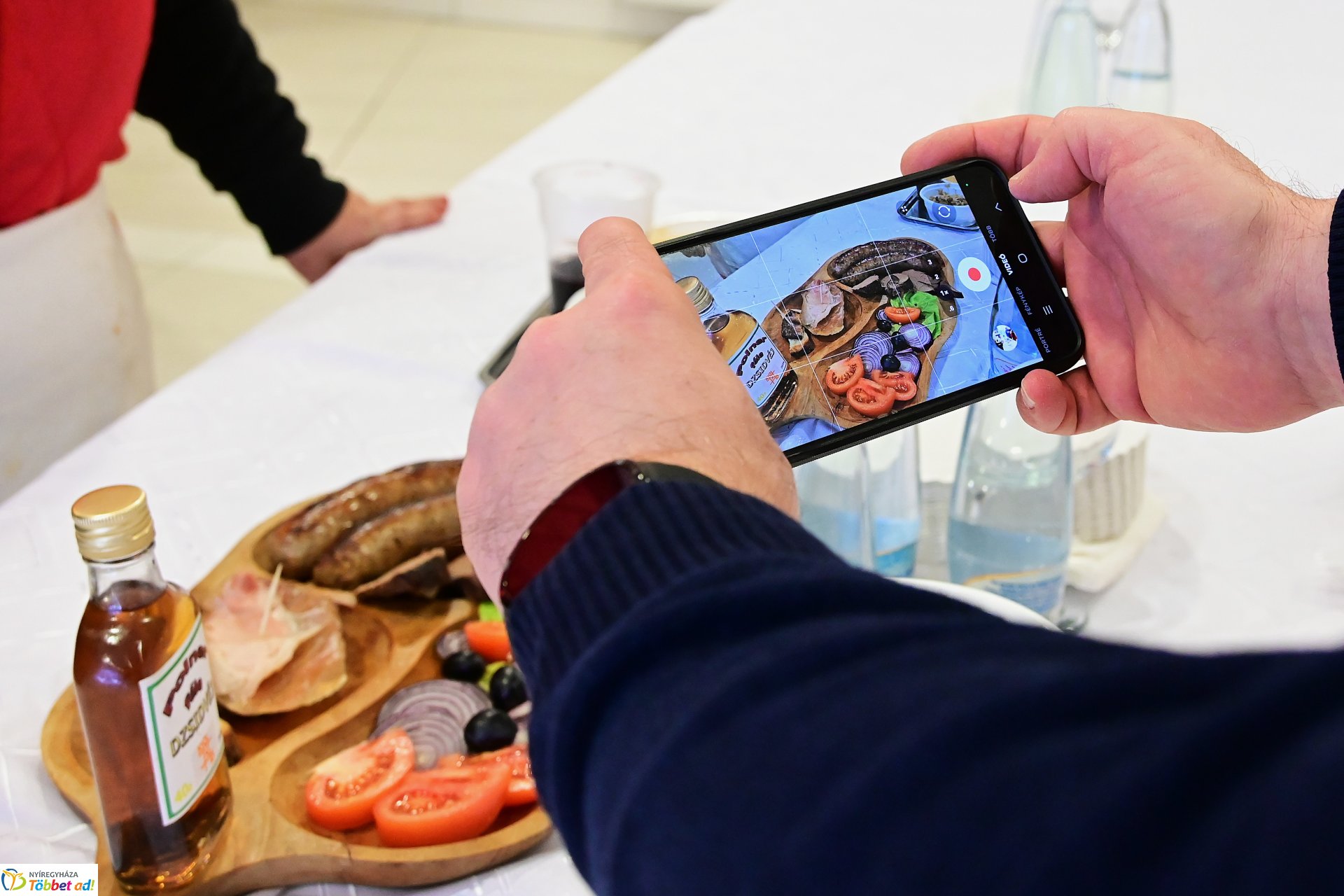 VIII. Nyírségi Disznótoros Fesztivál (2)