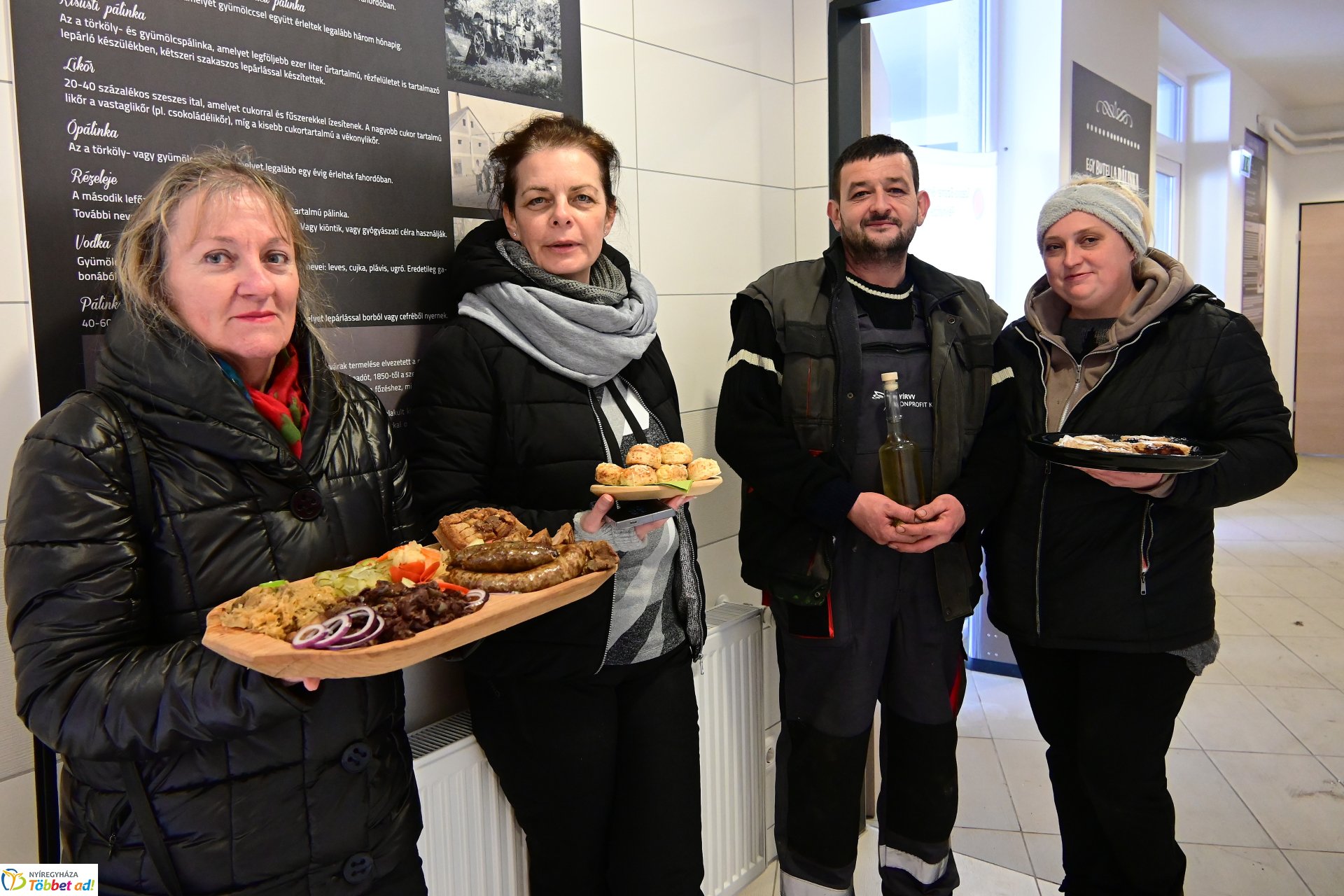 VIII. Nyírségi Disznótoros Fesztivál (2)