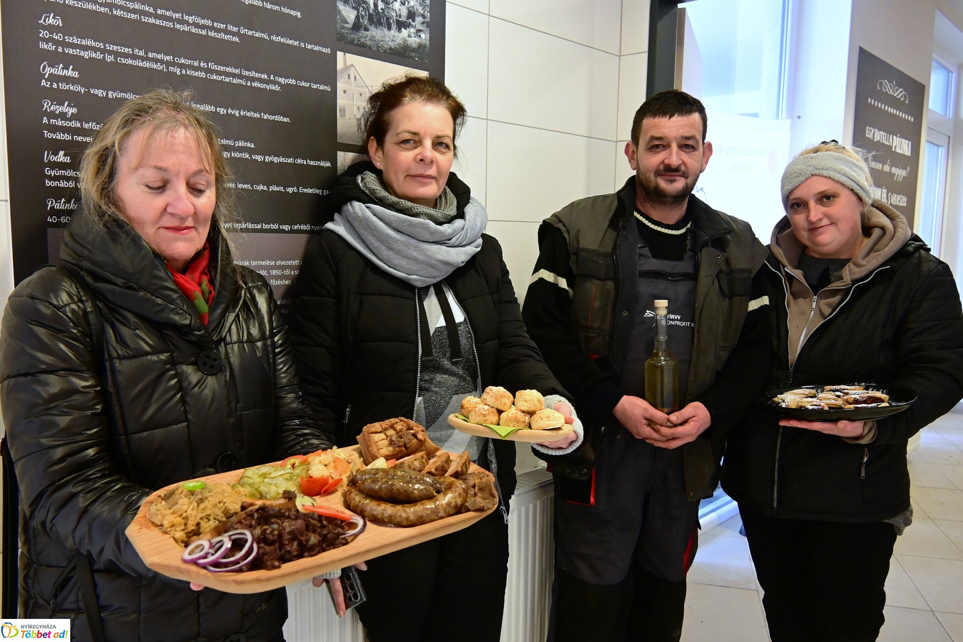 VIII. Nyírségi Disznótoros Fesztivál (2)