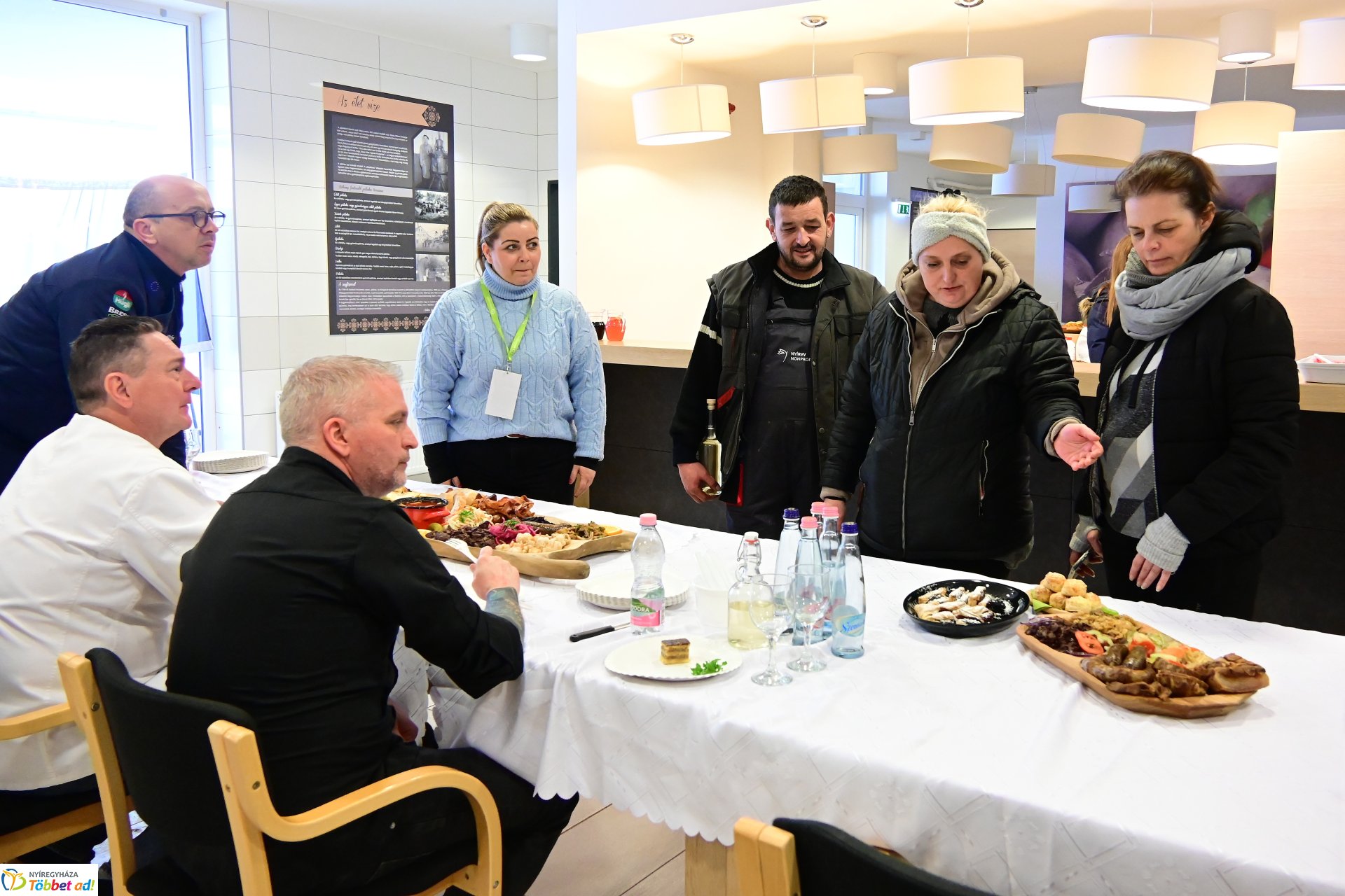 VIII. Nyírségi Disznótoros Fesztivál (2)