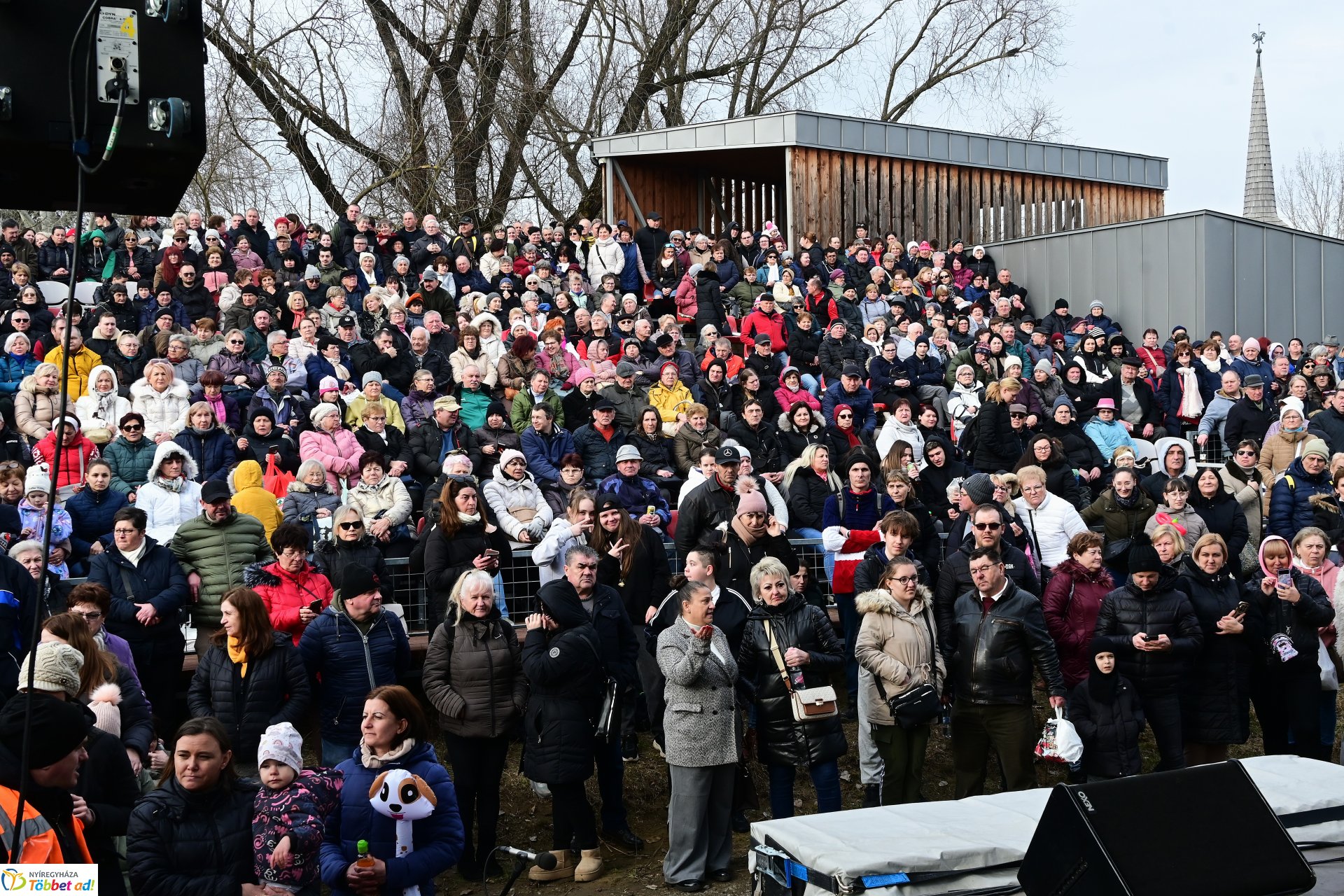 VIII. Nyírségi Disznótoros Fesztivál (2)