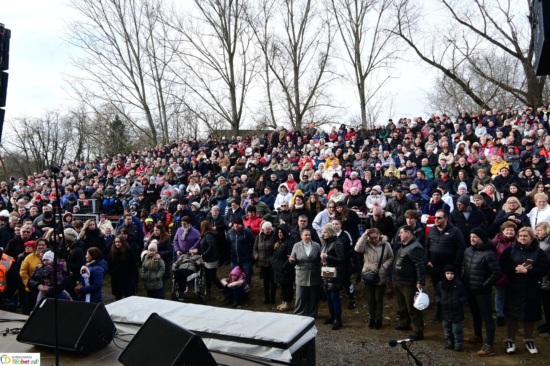 VIII. Nyírségi Disznótoros Fesztivál (2)