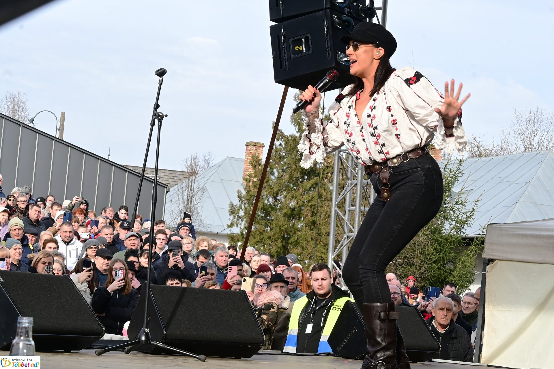 VIII. Nyírségi Disznótoros Fesztivál (2)