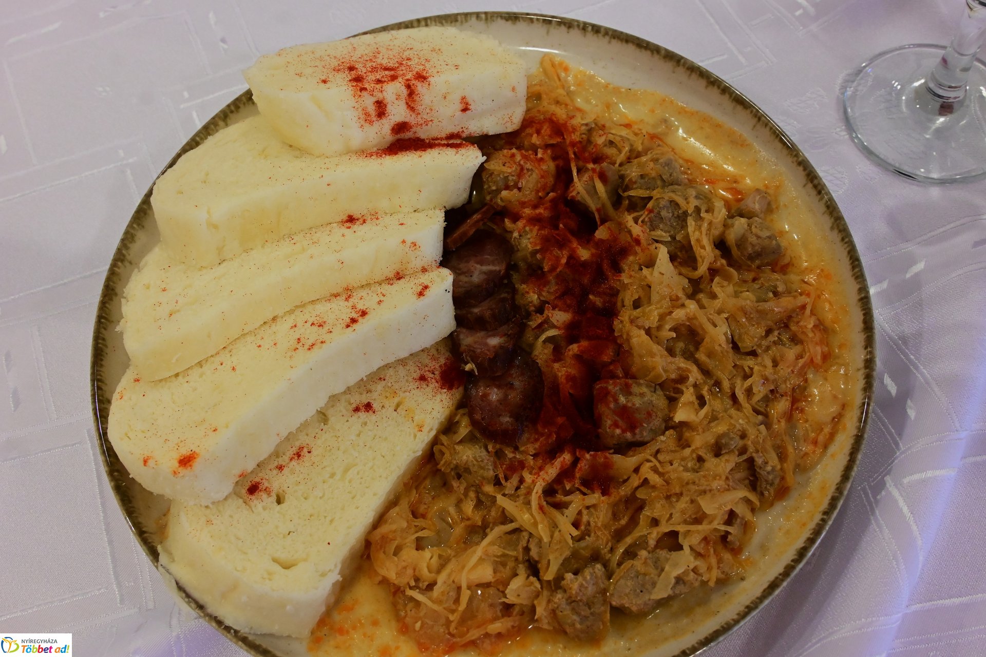 VIII. Nyírségi Disznótoros Fesztivál (2)