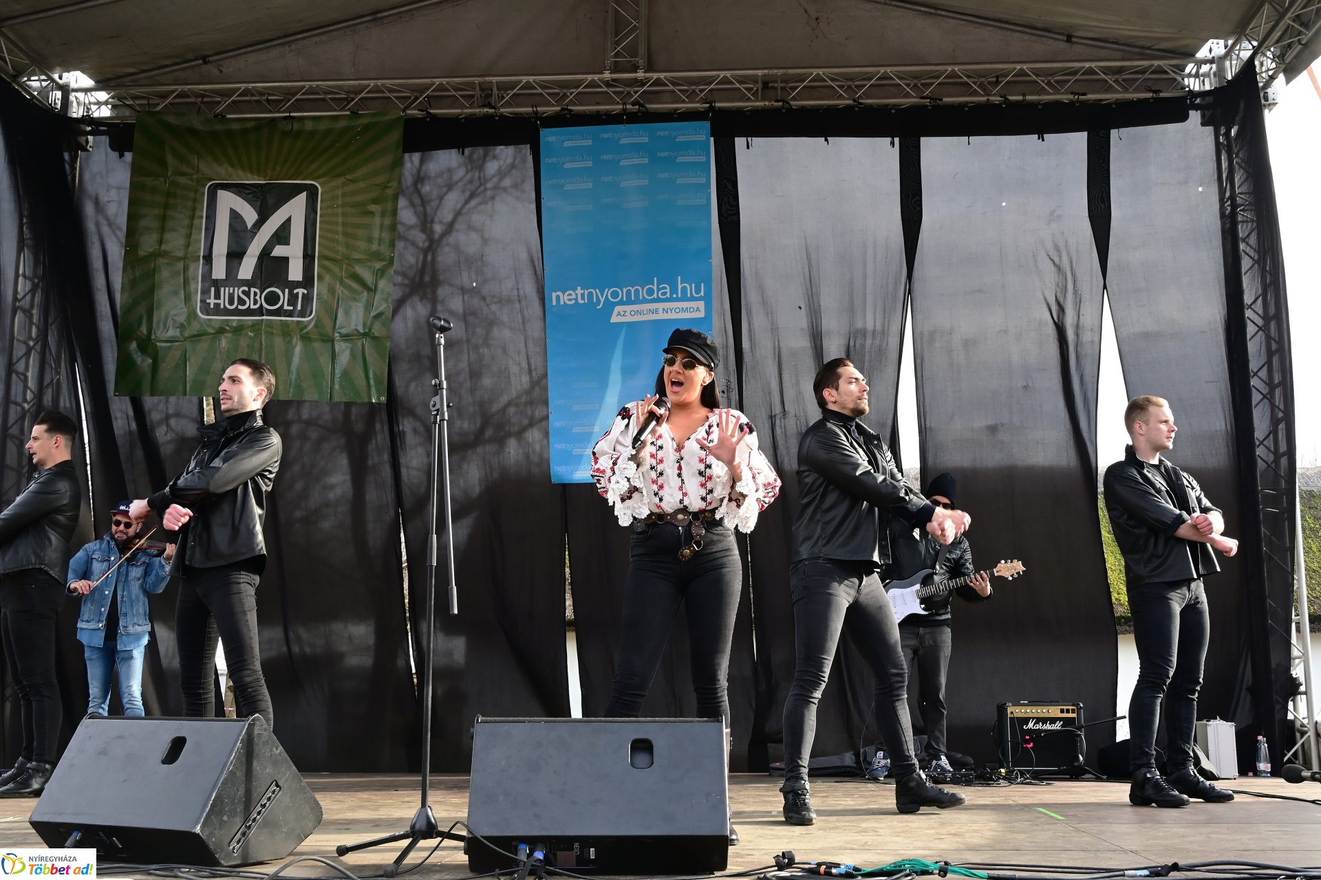 VIII. Nyírségi Disznótoros Fesztivál (2)