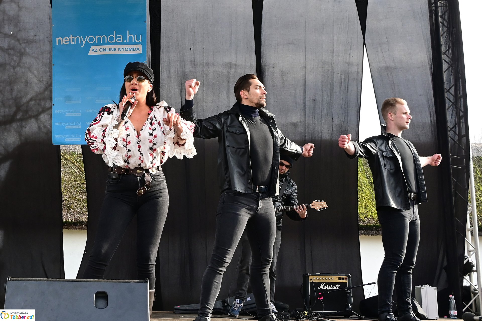 VIII. Nyírségi Disznótoros Fesztivál (2)