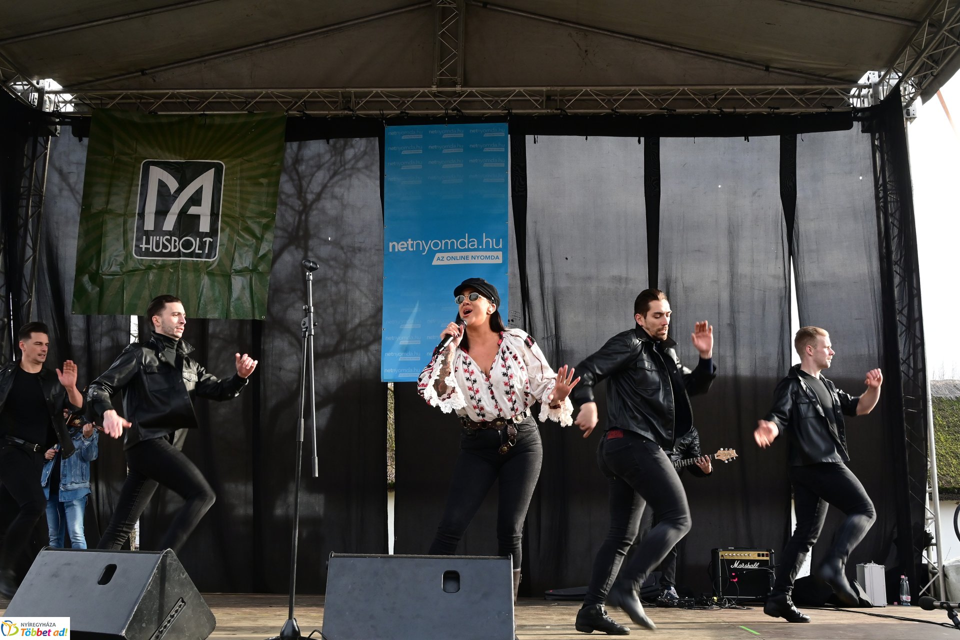 VIII. Nyírségi Disznótoros Fesztivál (2)