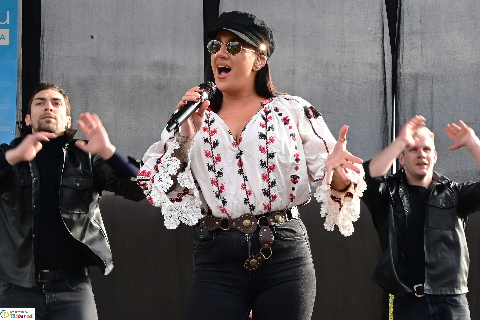 VIII. Nyírségi Disznótoros Fesztivál (2)