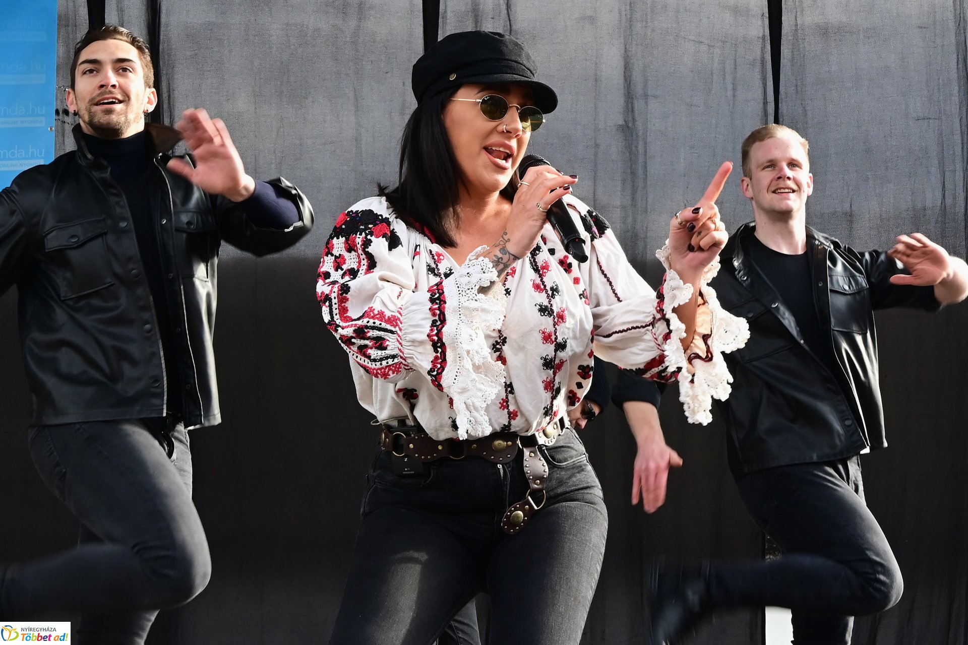 VIII. Nyírségi Disznótoros Fesztivál (2)