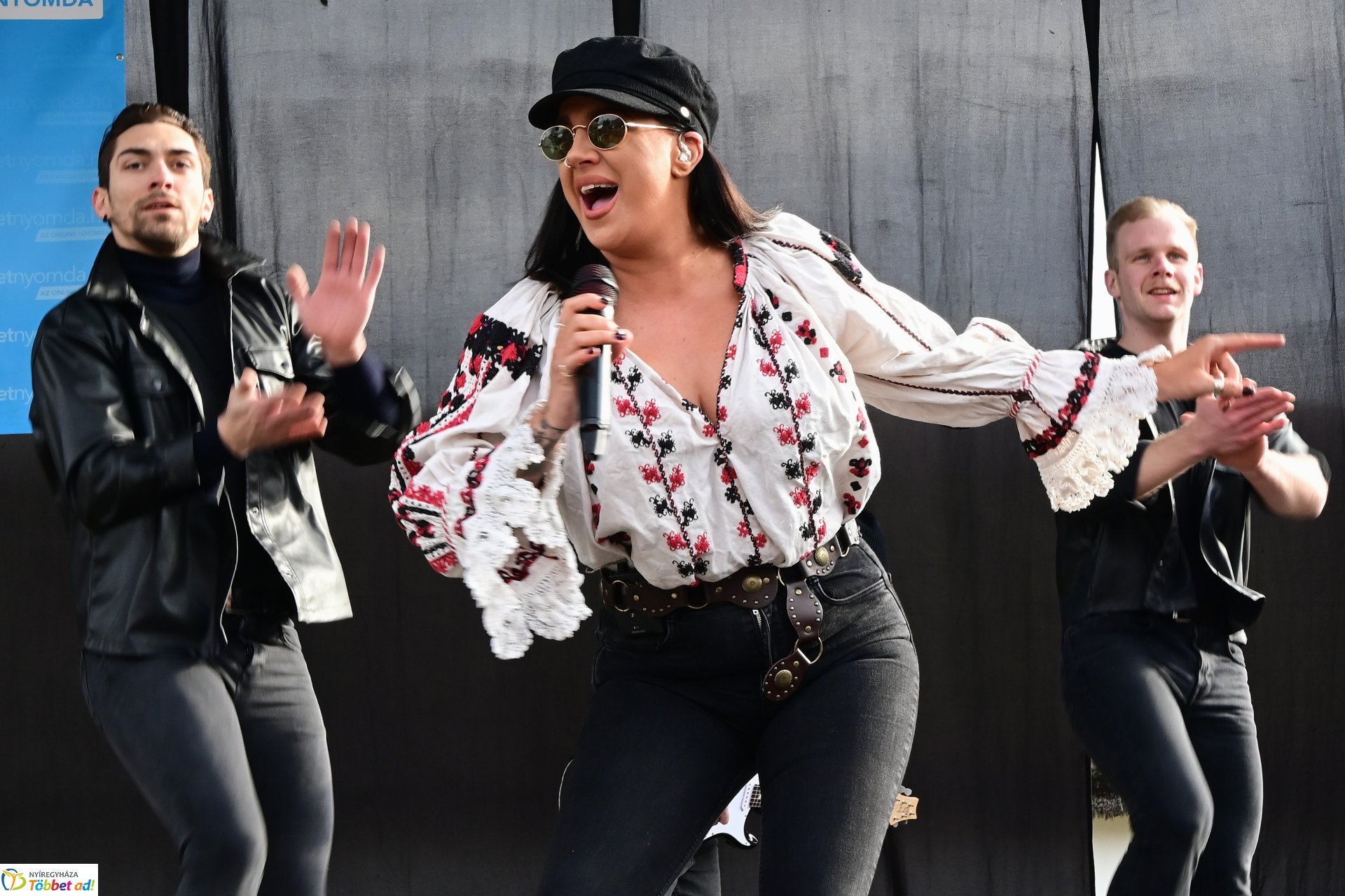 VIII. Nyírségi Disznótoros Fesztivál (2)