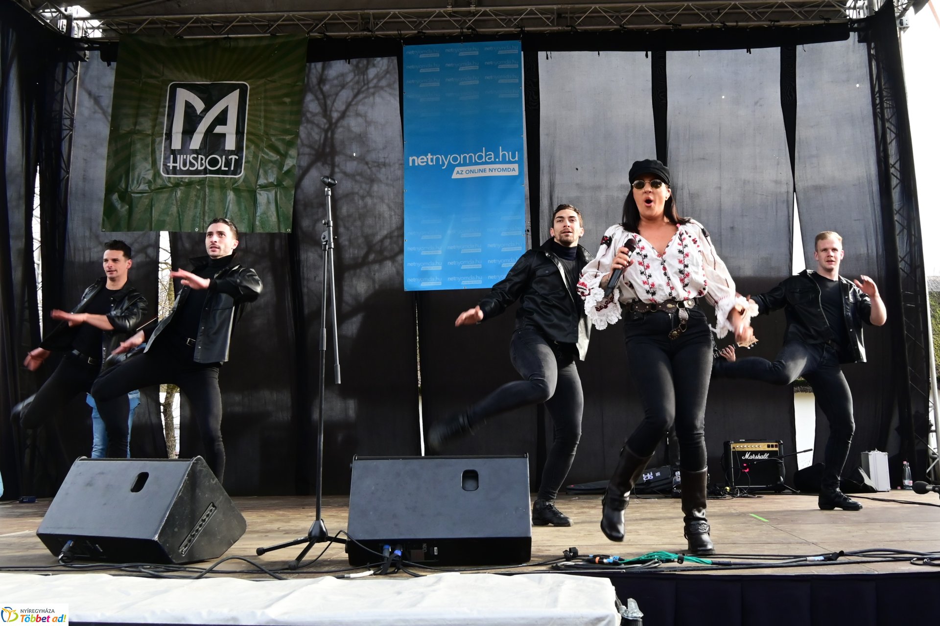 VIII. Nyírségi Disznótoros Fesztivál (2)