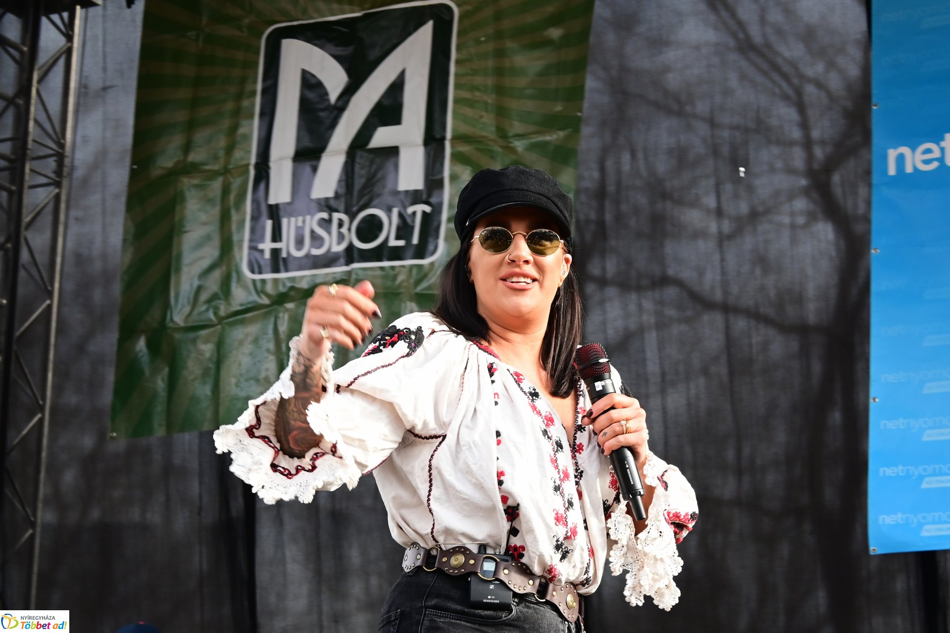 VIII. Nyírségi Disznótoros Fesztivál (2)