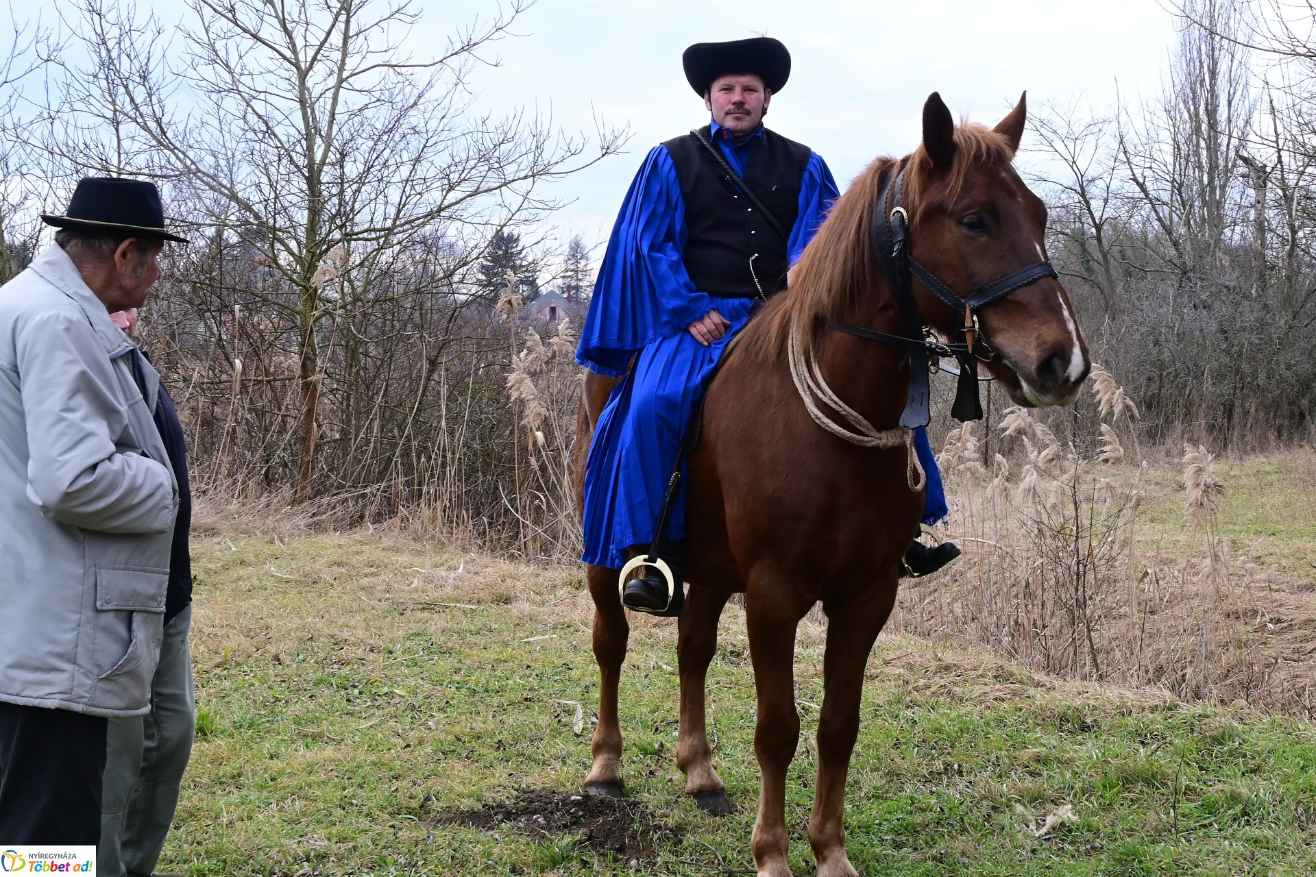 VIII. Nyírségi Disznótoros Fesztivál (2)