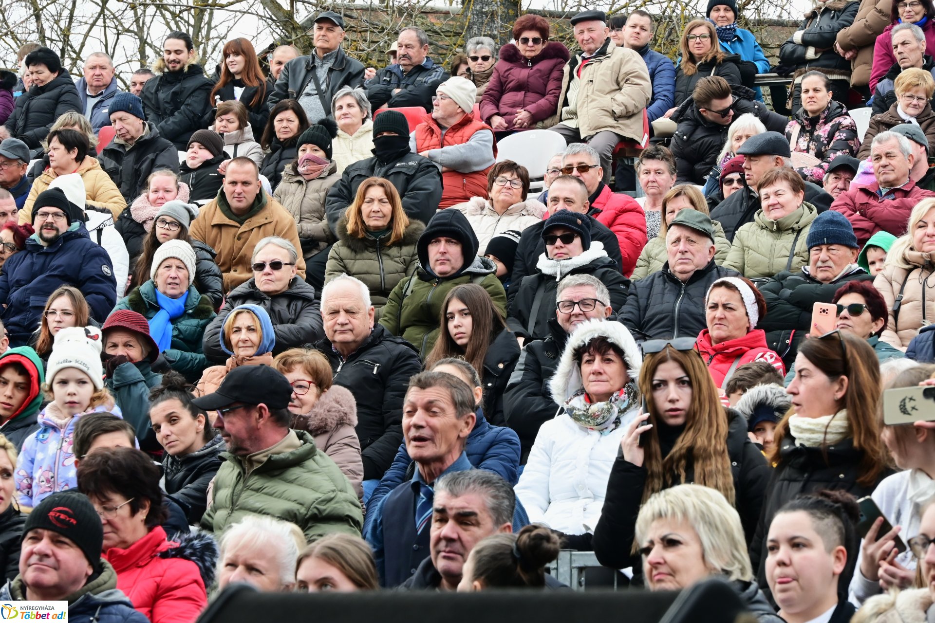 VIII. Nyírségi Disznótoros Fesztivál (2)