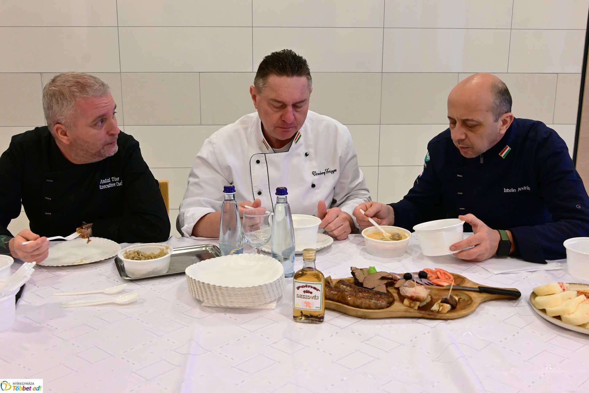 VIII. Nyírségi Disznótoros Fesztivál (2)