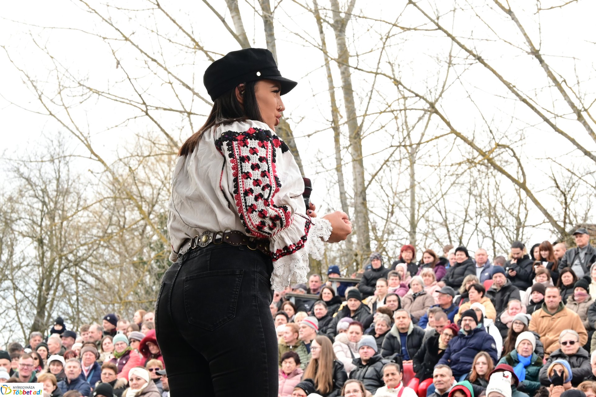 VIII. Nyírségi Disznótoros Fesztivál (2)