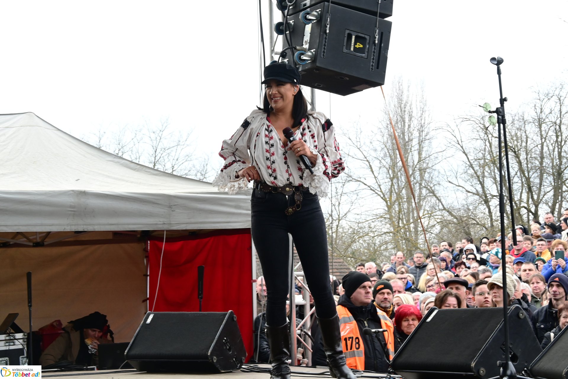 VIII. Nyírségi Disznótoros Fesztivál (2)